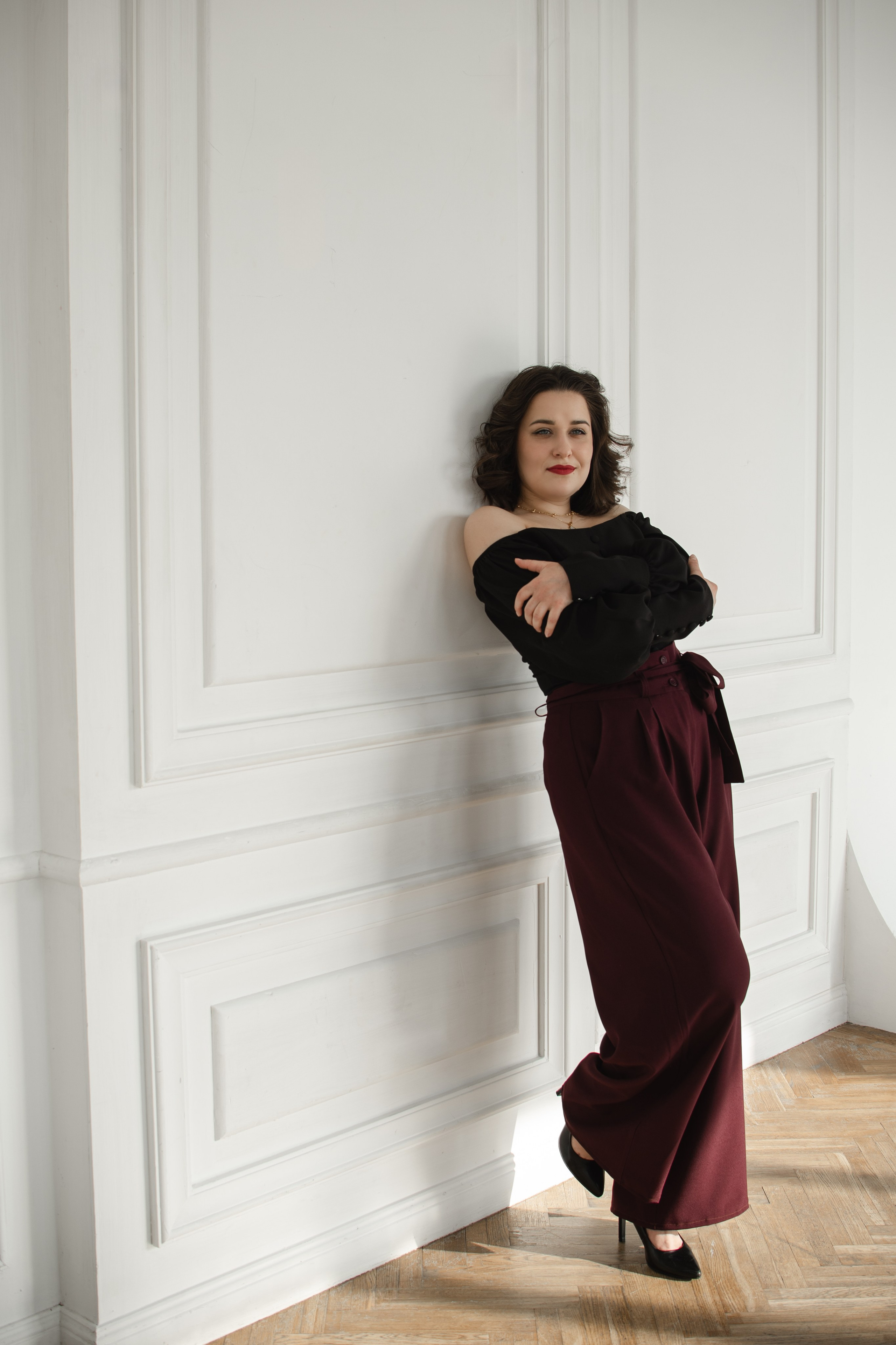 Татьяна. Фотограф Челябинск Екатерина Миниханова