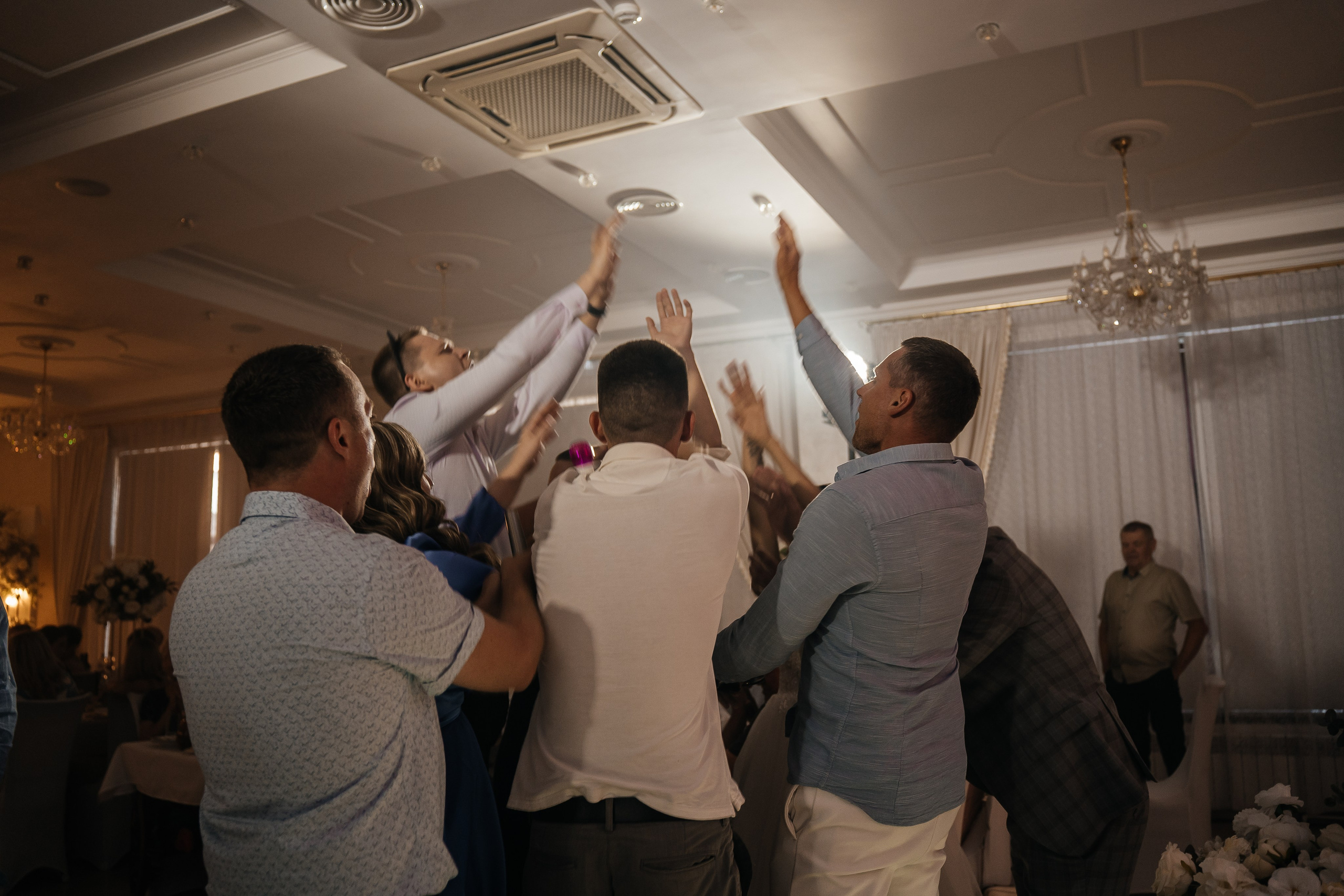 Амина и Дамир. Полный день. Семейный и свадебный фотограф в Саратове Евангелина Штах