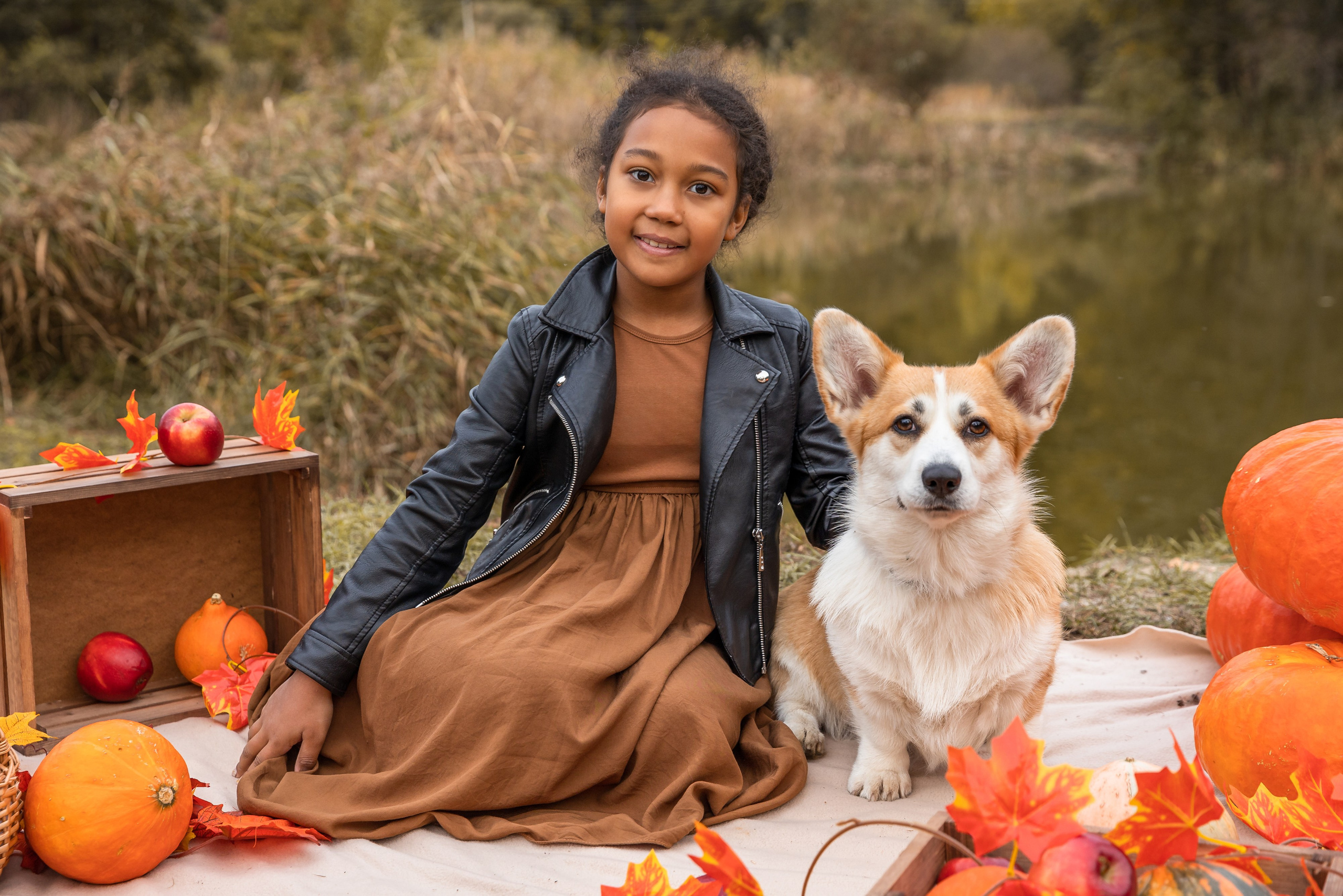 Тематические съёмки. Модельное Агентство Alma Model Management