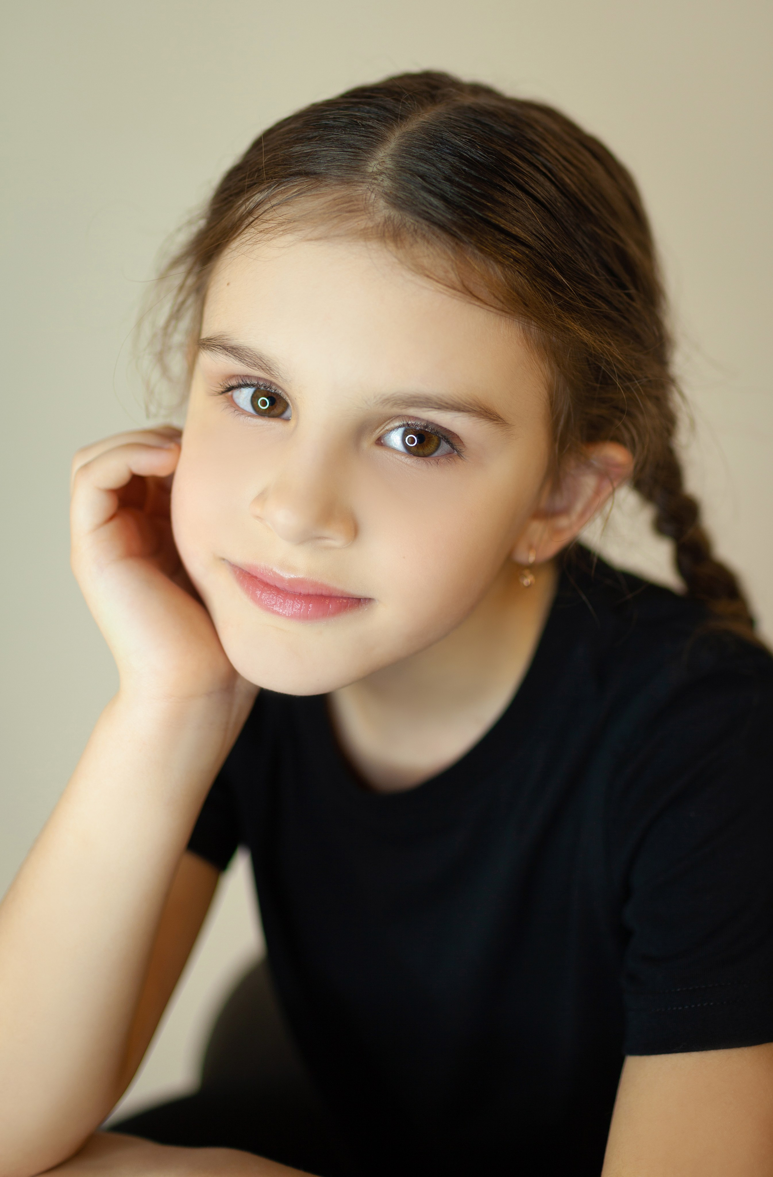 Тематические съёмки. Модельное Агентство Alma Model Management