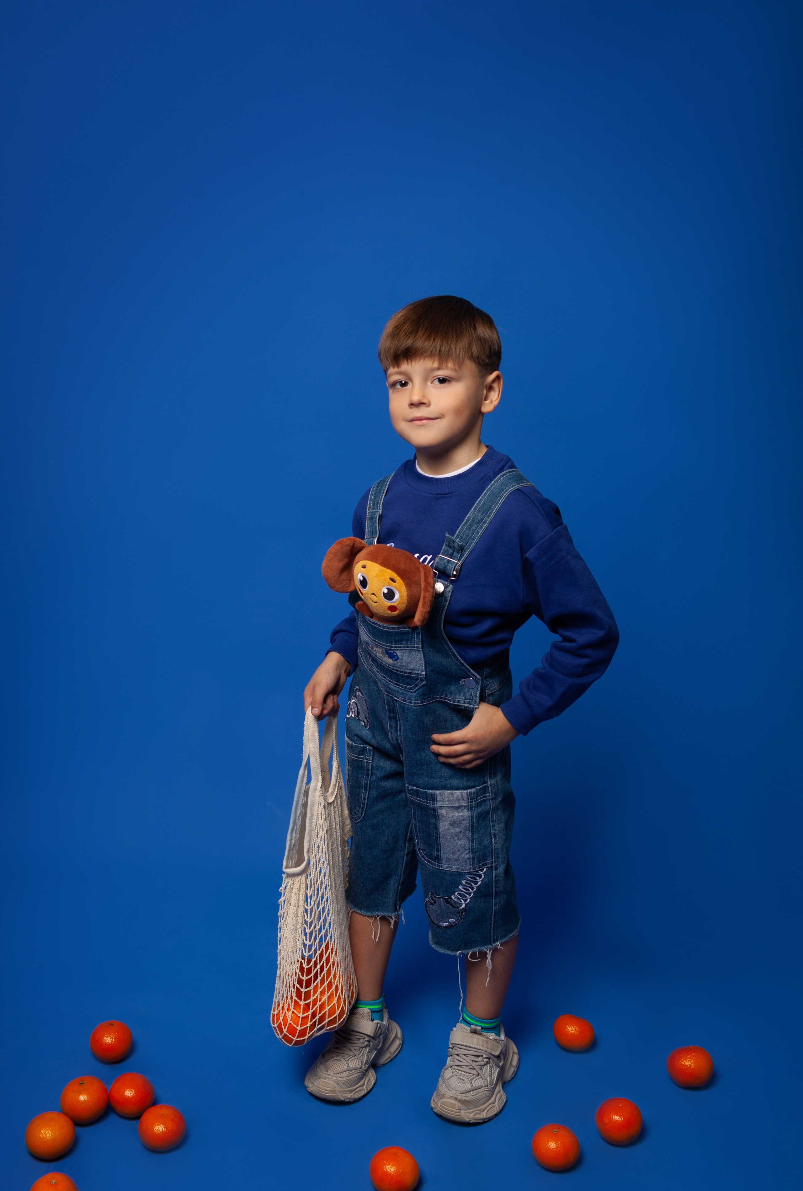 Тематические съемки. Модельное Агентство Alma Model Management