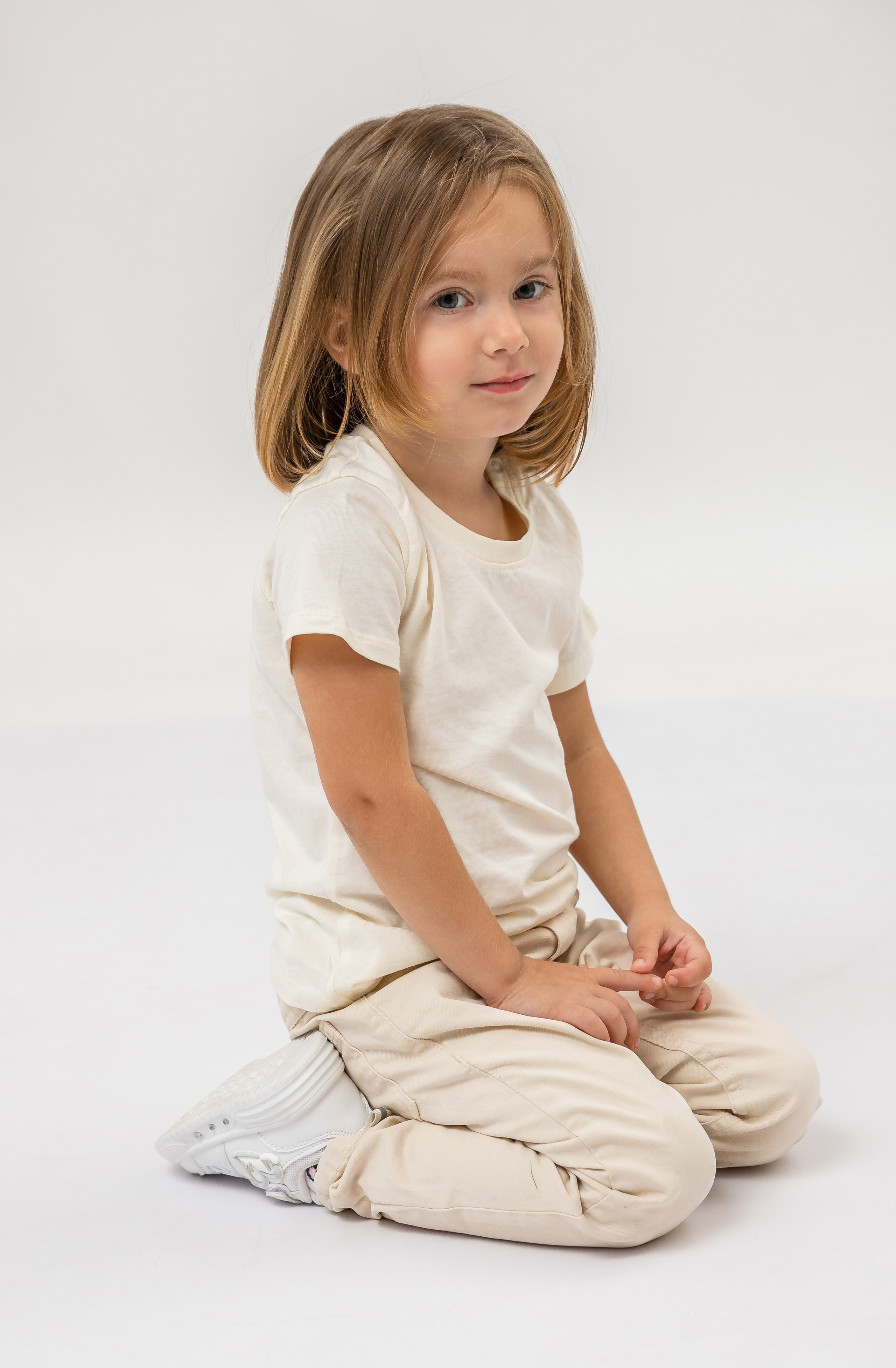 Модельные тесты. Модельное Агентство Alma Model Management