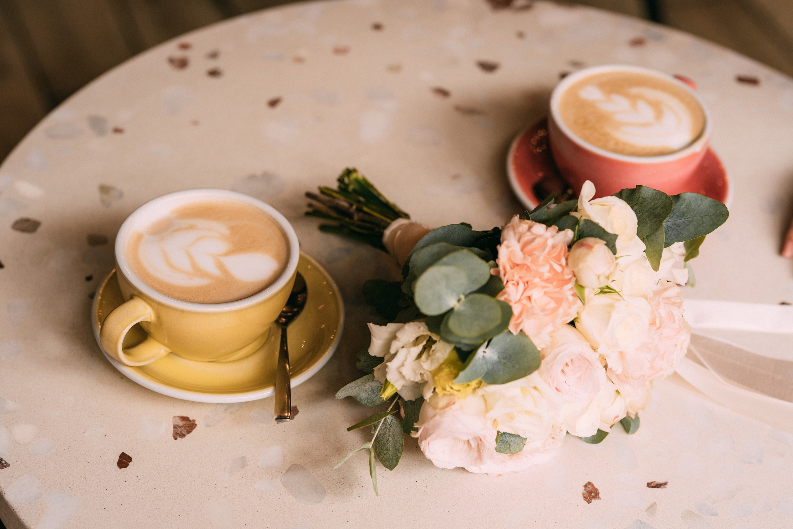 Майя и Евгений. Свадебный и Мужской фотограф