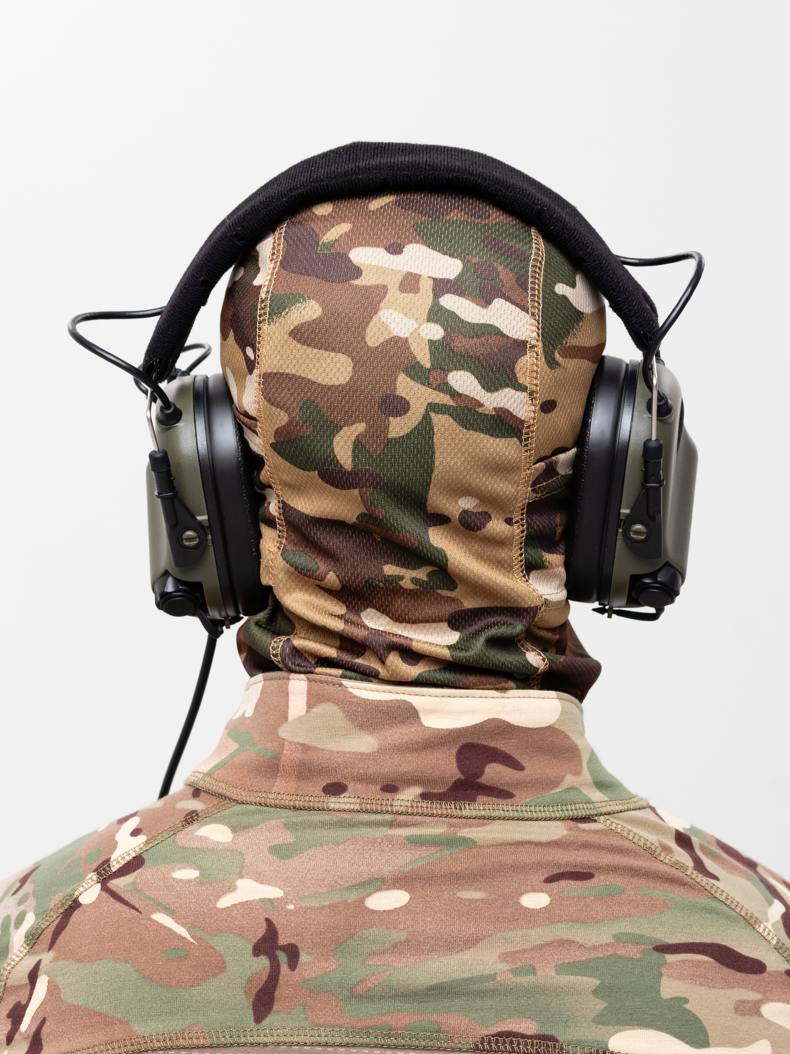 Наушники. Фотограф в Краснодаре Арина Кудряшова