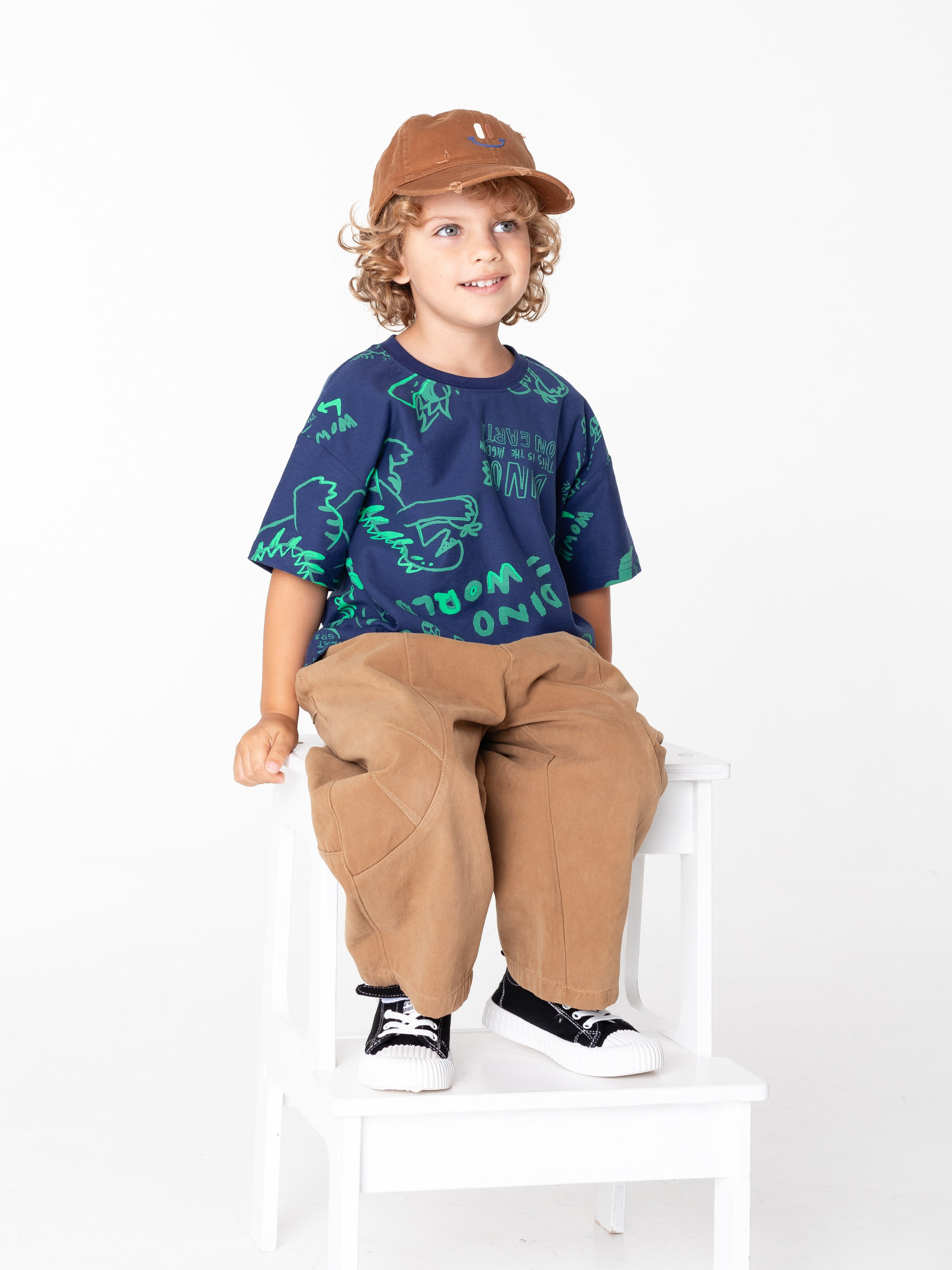 Дет. футболки. Фотограф в Краснодаре Арина Кудряшова