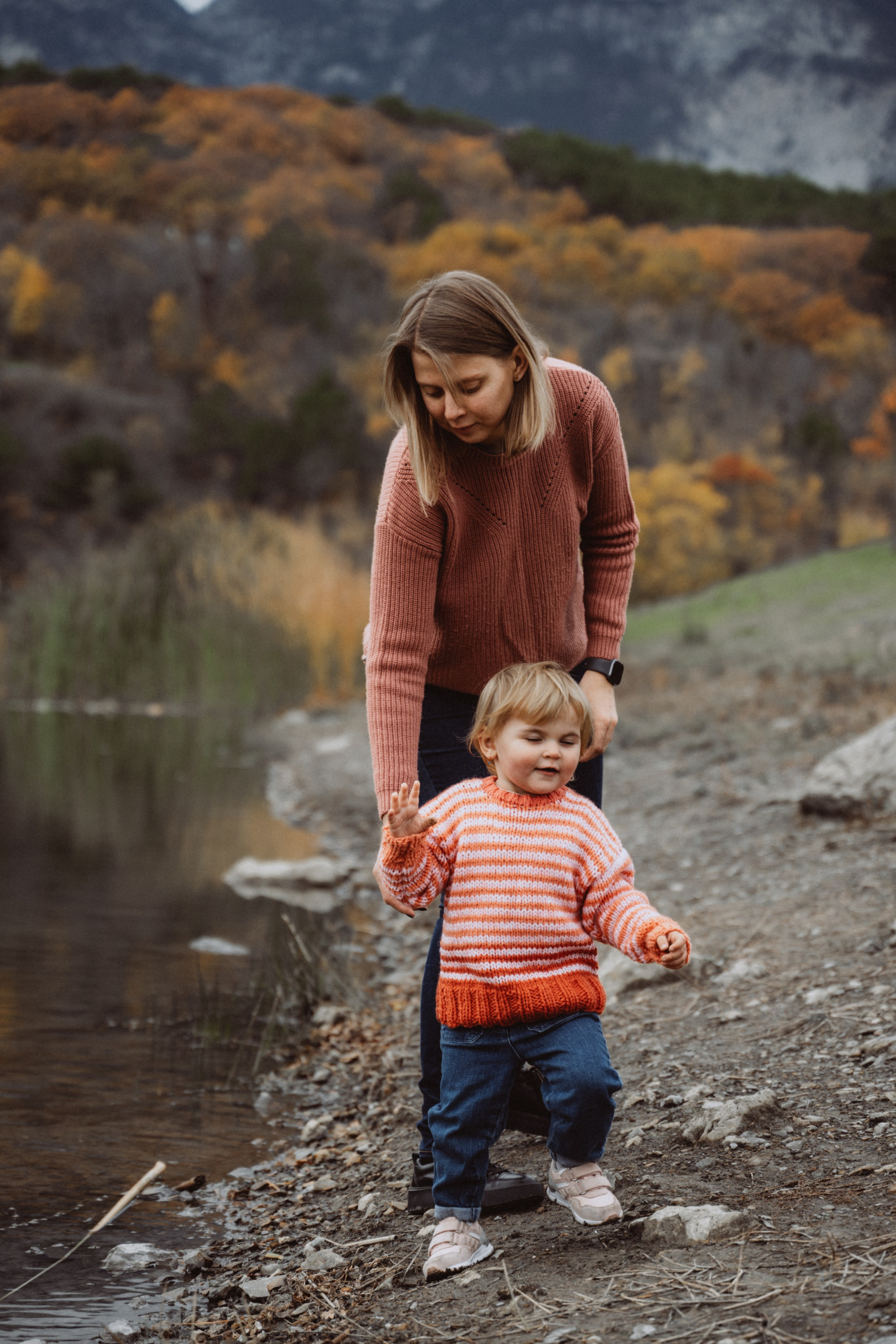 Анастасия и Наташа. Мария Кобзева, фотограф в Ялте, Крым