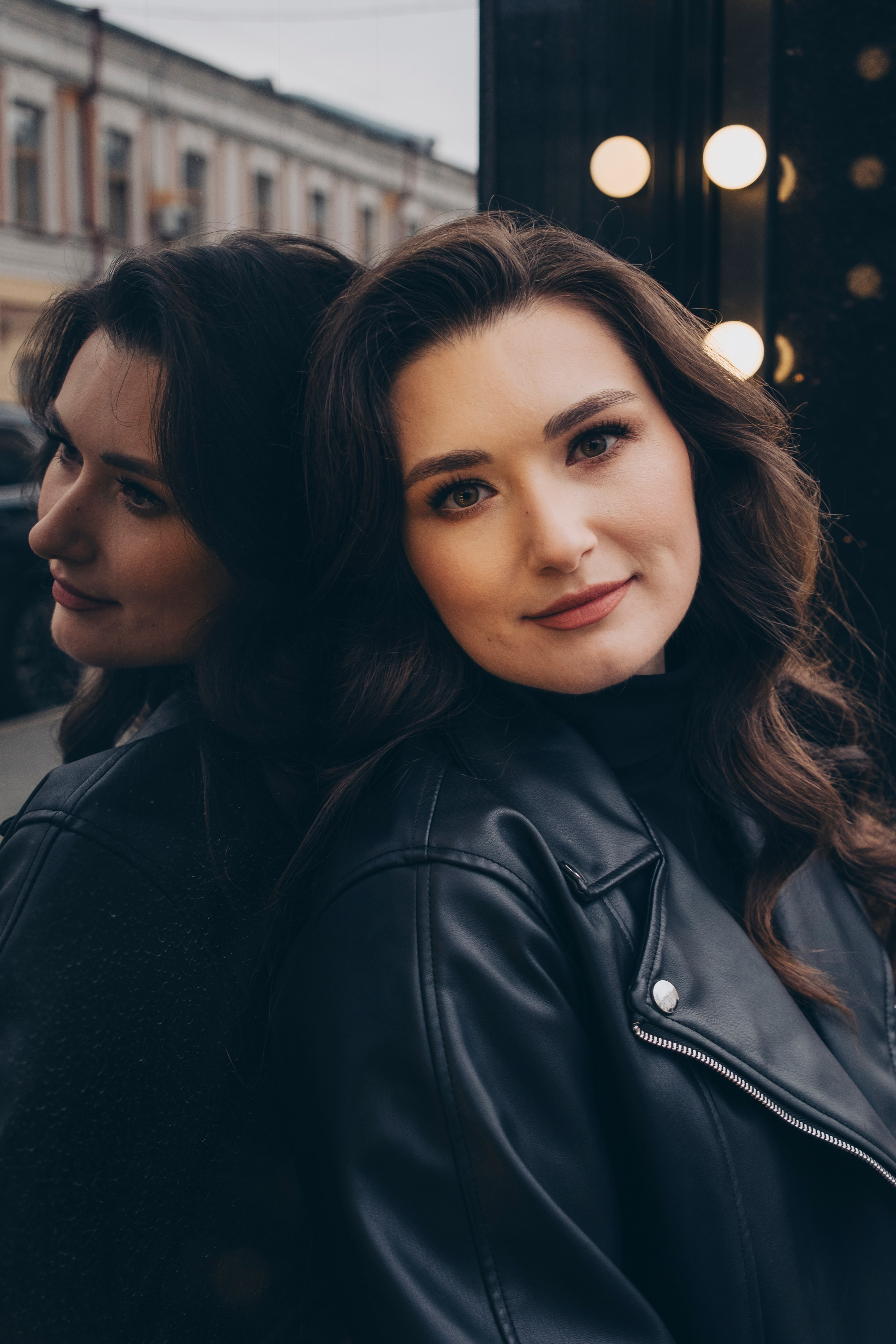 Гранж. Фотограф в Иркутске Анна Мирошникова