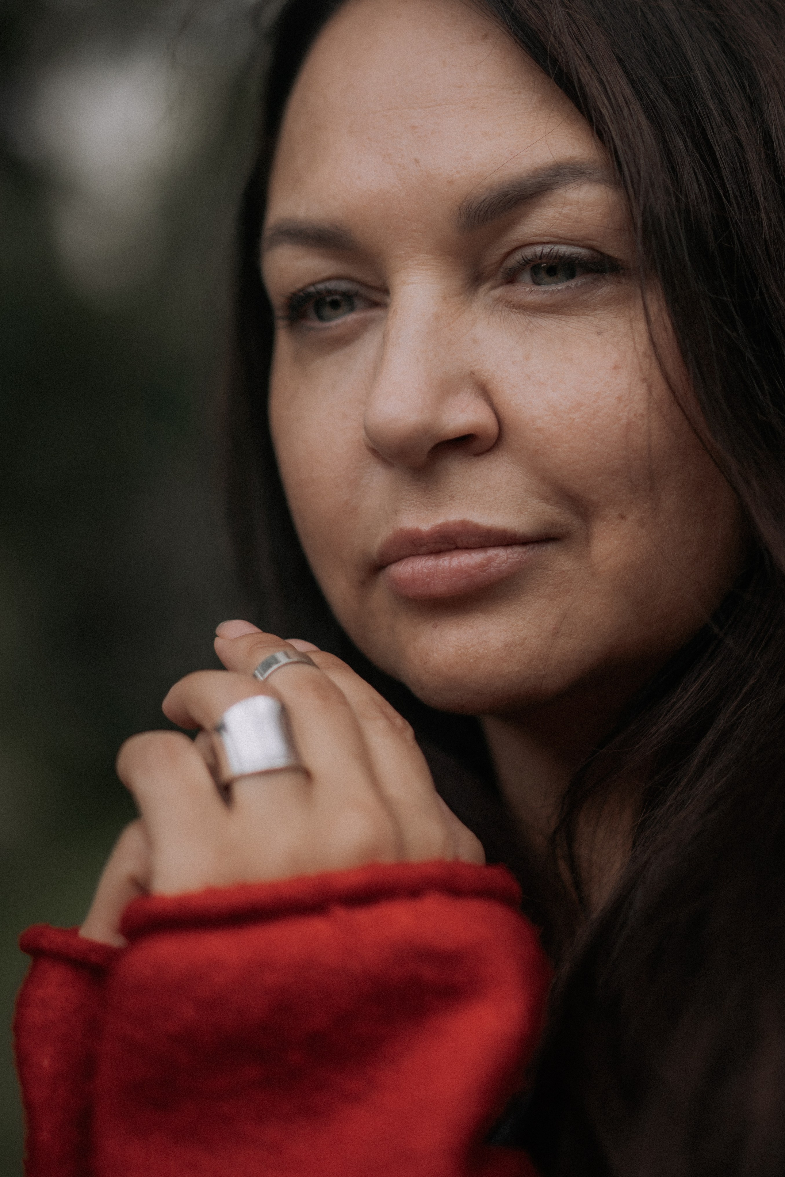 Вика. Дмитриева Светлана женский и семейный фотограф Рига, Москва, Геленджик