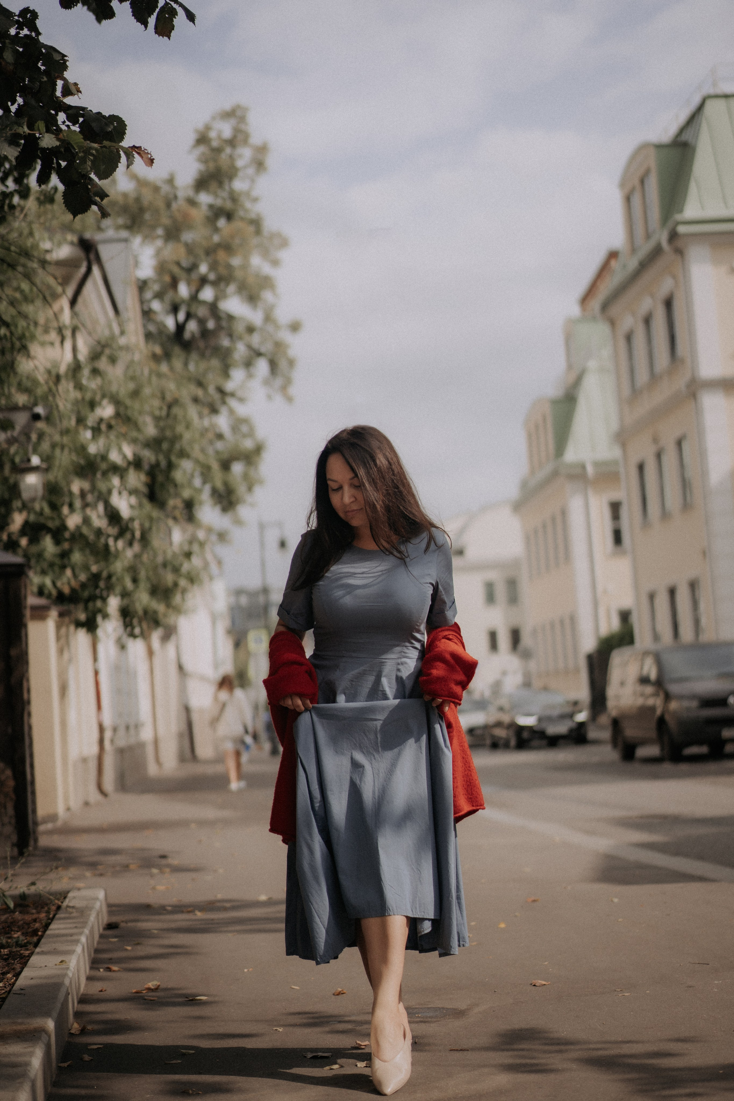 Вика. Дмитриева Светлана женский и семейный фотограф Рига, Москва, Геленджик