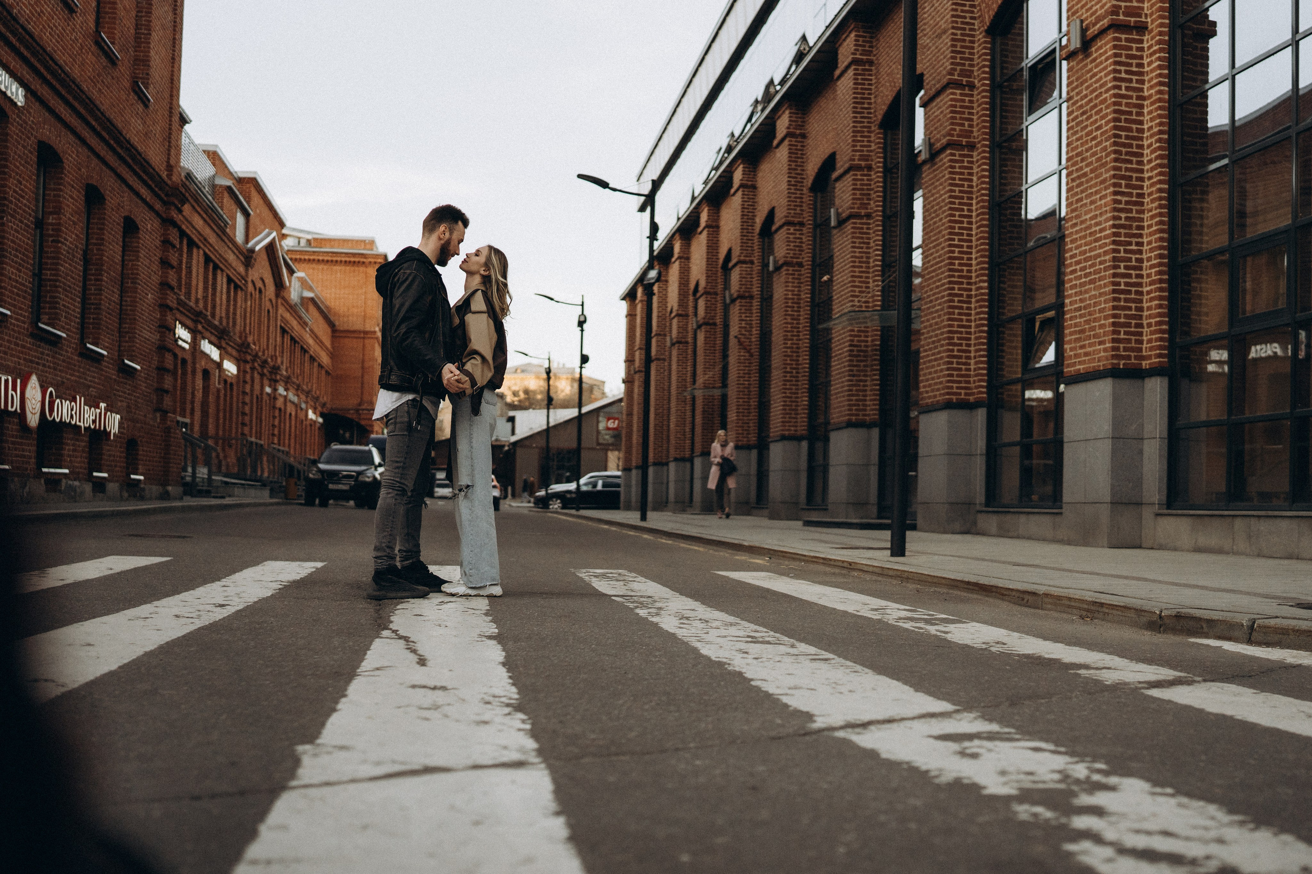 Злата и Илья. Дмитриева Светлана женский и семейный фотограф Рига, Москва, Геленджик