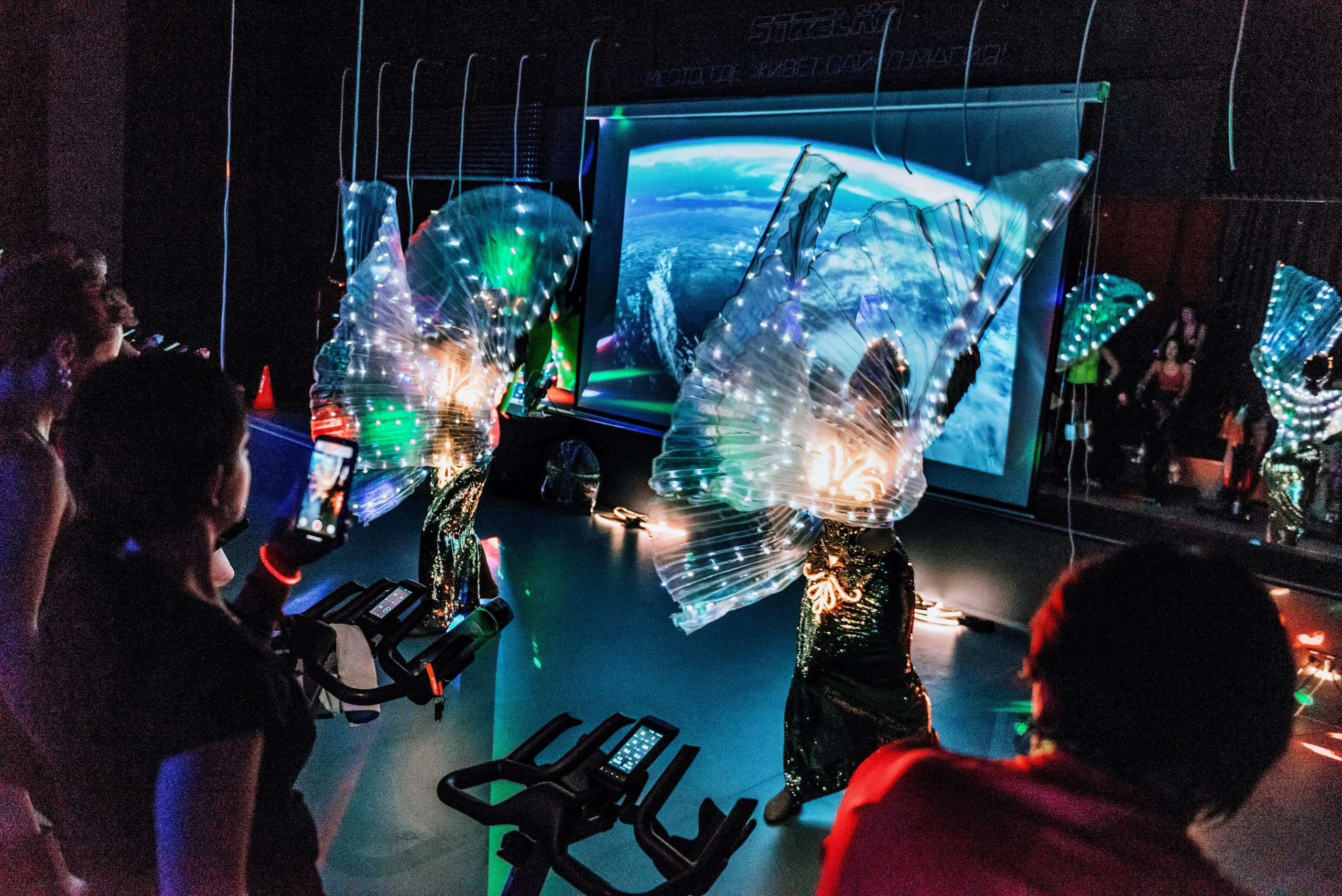 Сайкл-студия «Стрелка», заезд. Школьный, фэшн фотограф в Тюмени и в России Ирина Королева