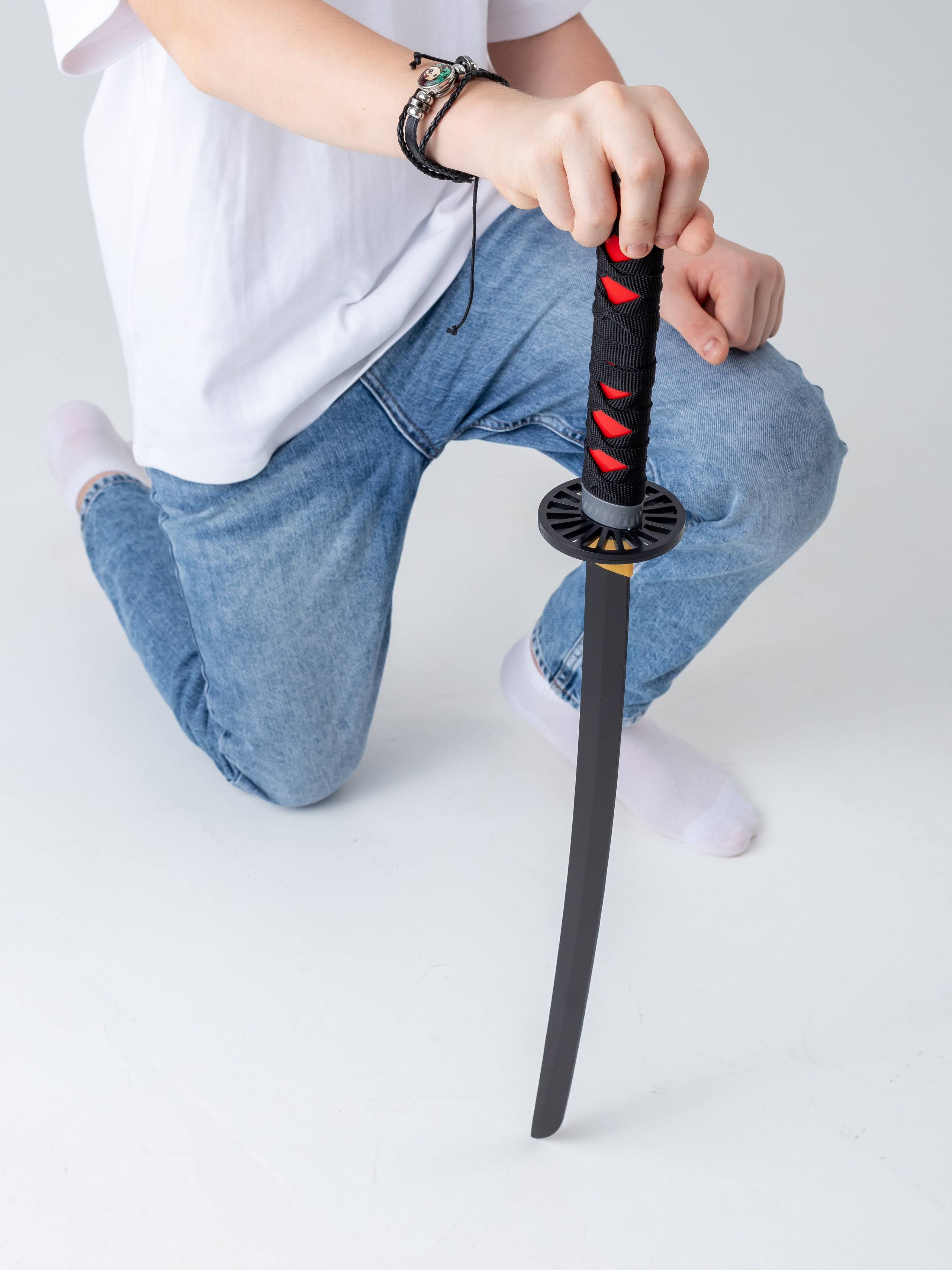 Аниме детская. Фотограф в Краснодаре Арина Кудряшова