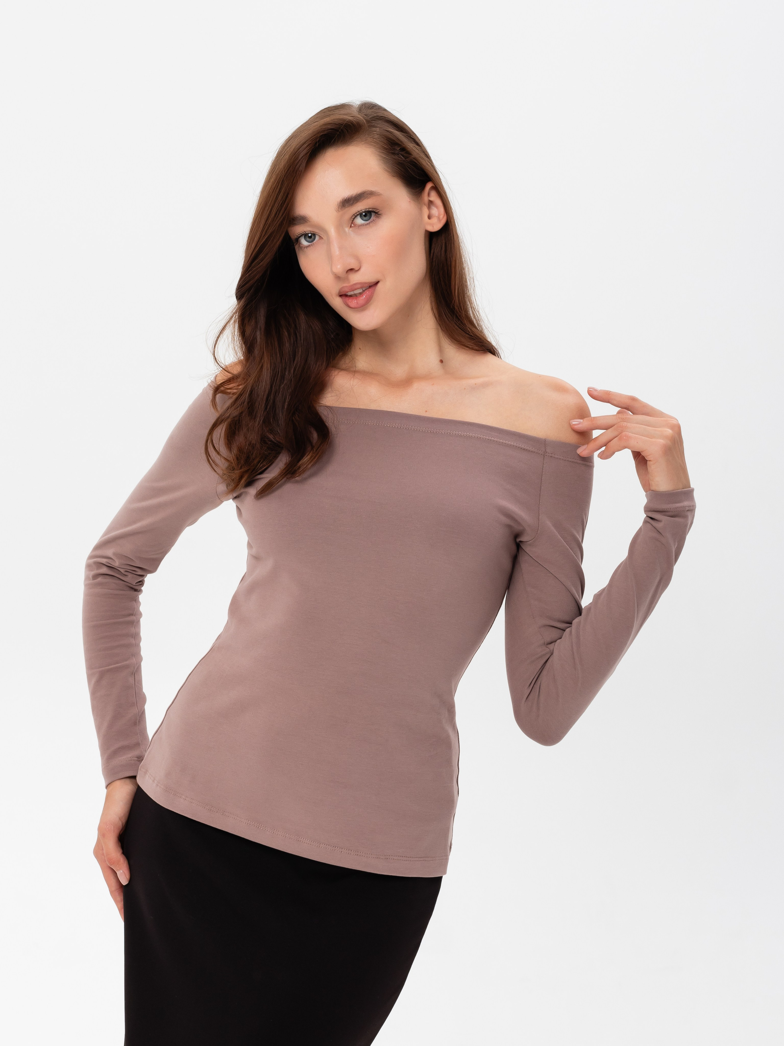 Лонгслив. Фотограф в Краснодаре Арина Кудряшова