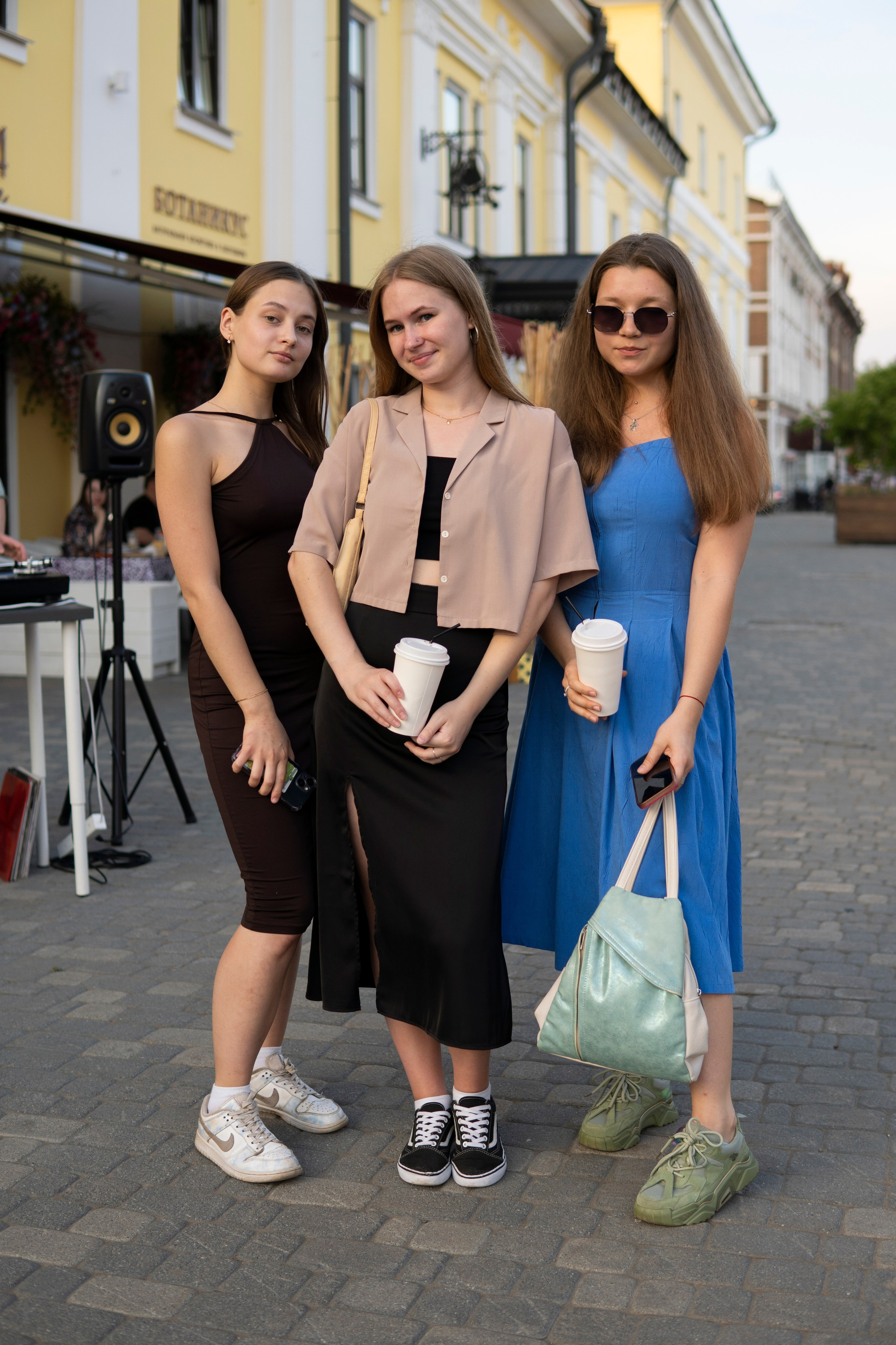 Проект к 650-ти летию города Кирова. Фотограф Киров Токарева Марина