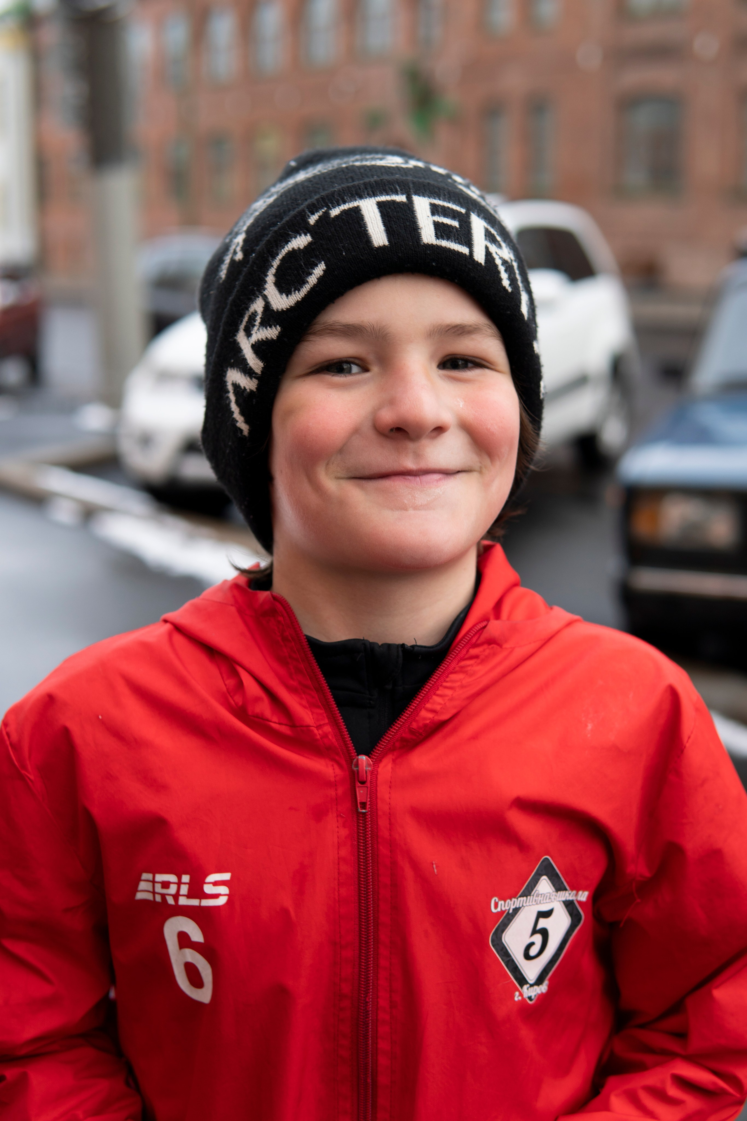 Проект к 650-ти летию города Кирова. Фотограф Киров Токарева Марина