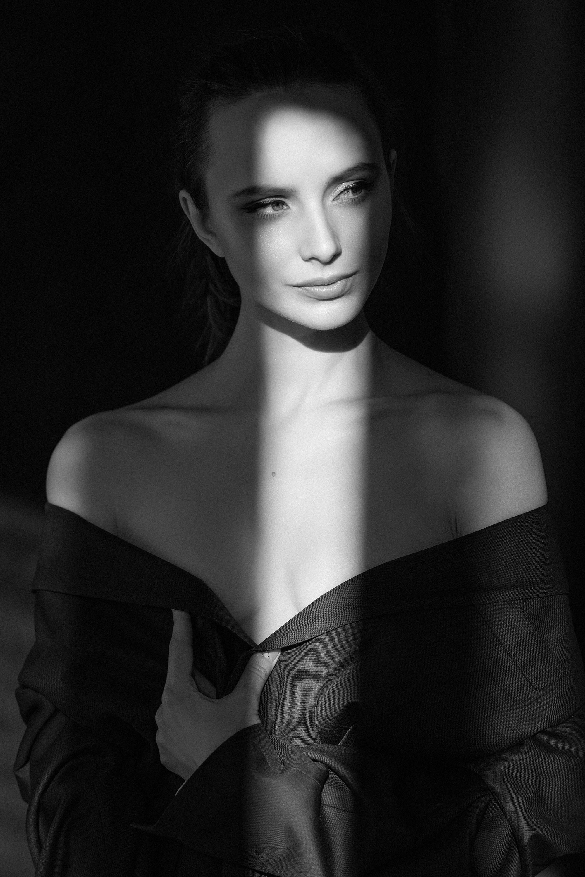 Портретный фотограф. Portrait photographer in Minsk Slava Potalakh