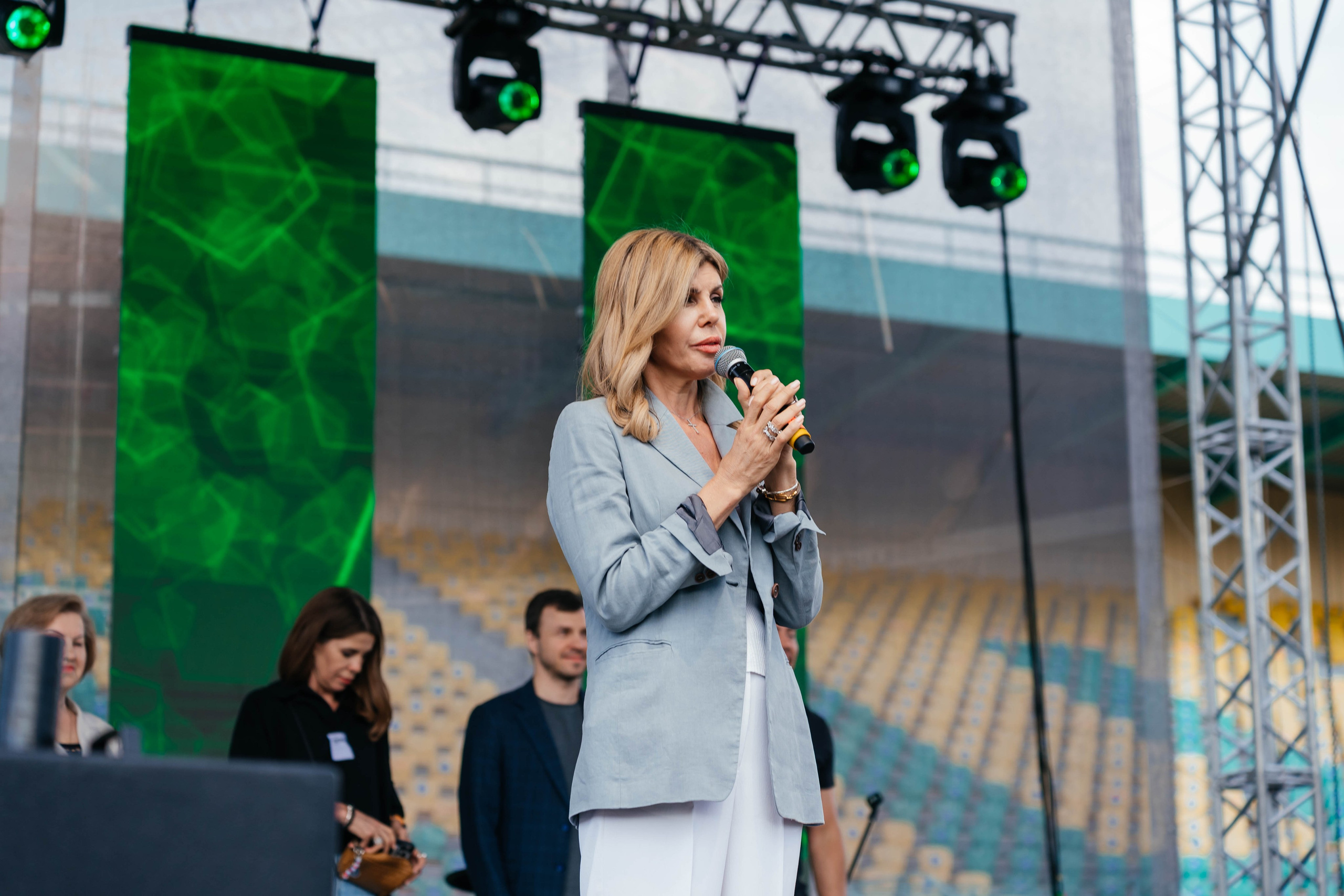 Репортажи. Главная