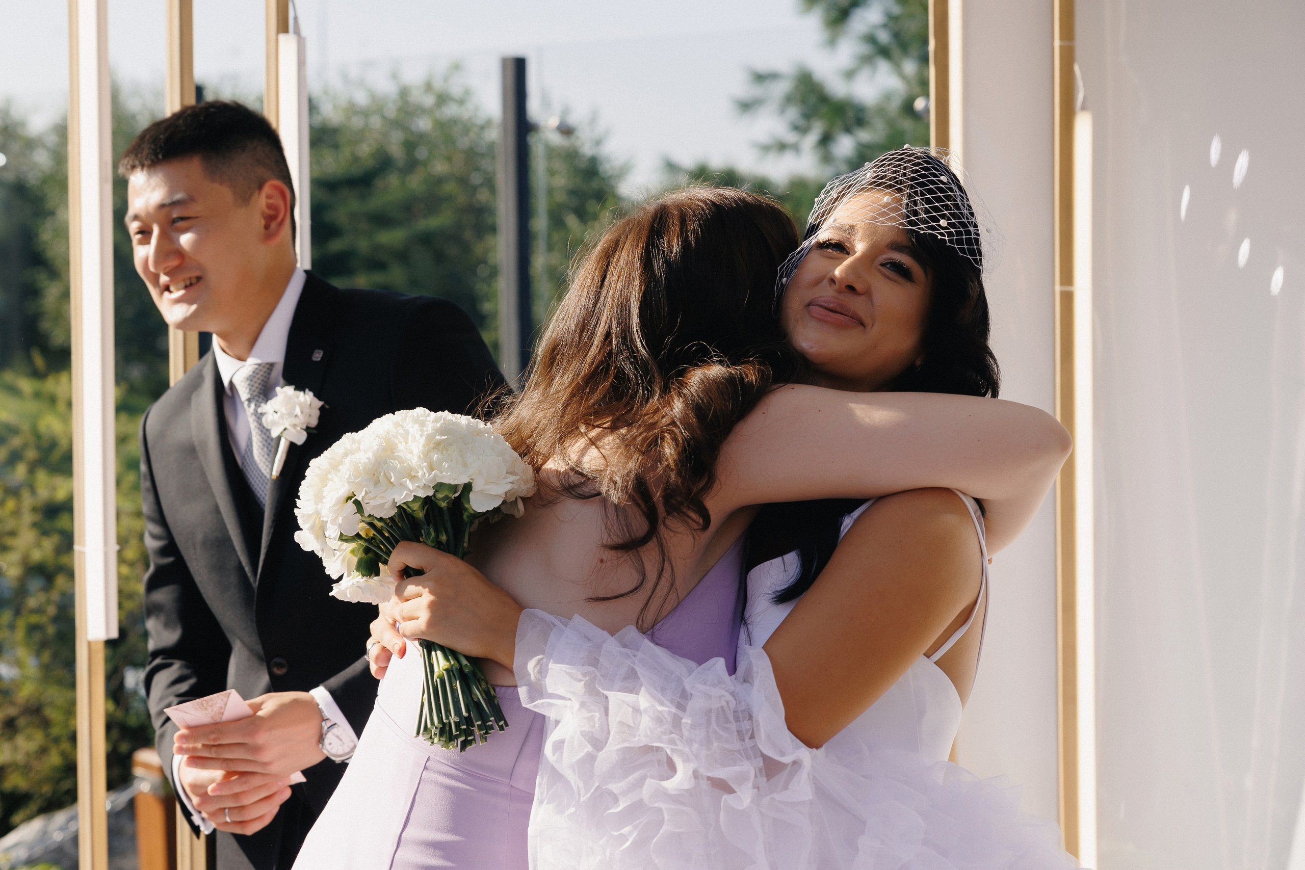 КОНСТАНТИН И ЕКАТЕРИНА | ВЛАДИВОСТОК. Фотограф во Владивостоке Антон Блохин