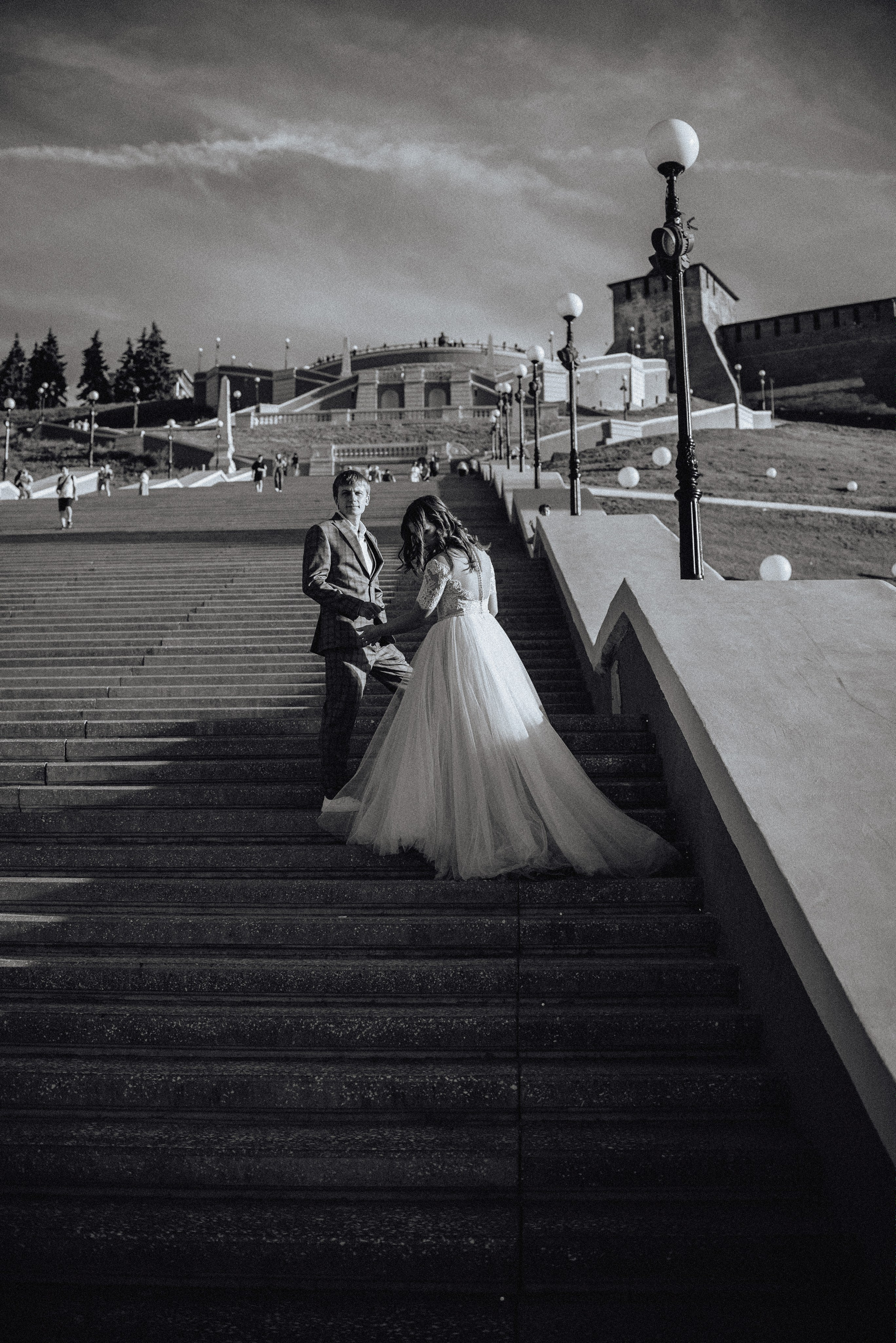 Катя и Сережа. годовщина. Детский и семейный фотограф Катерина Мишина