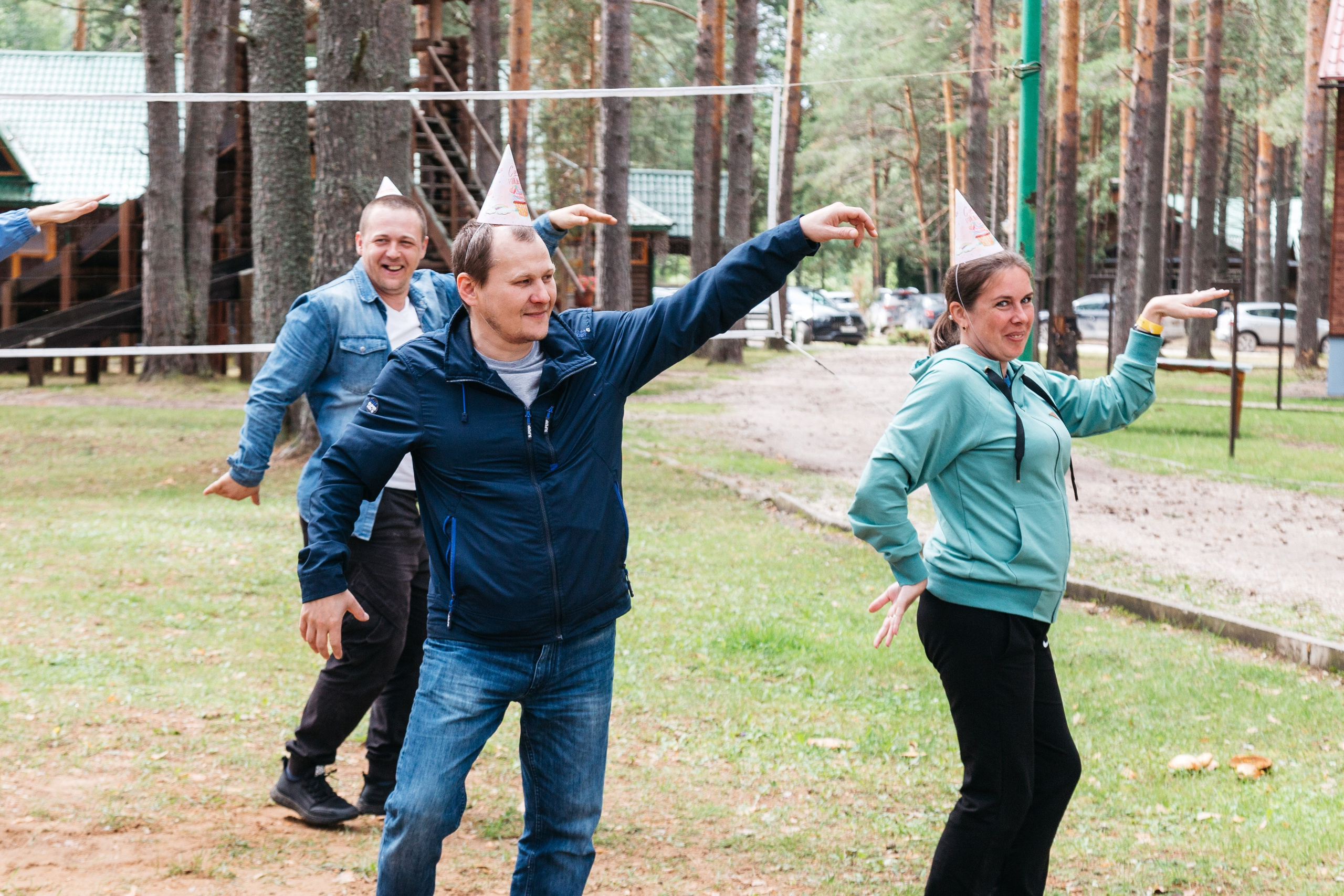 Фотоотчёт, репортаж с любого вашего мероприятия