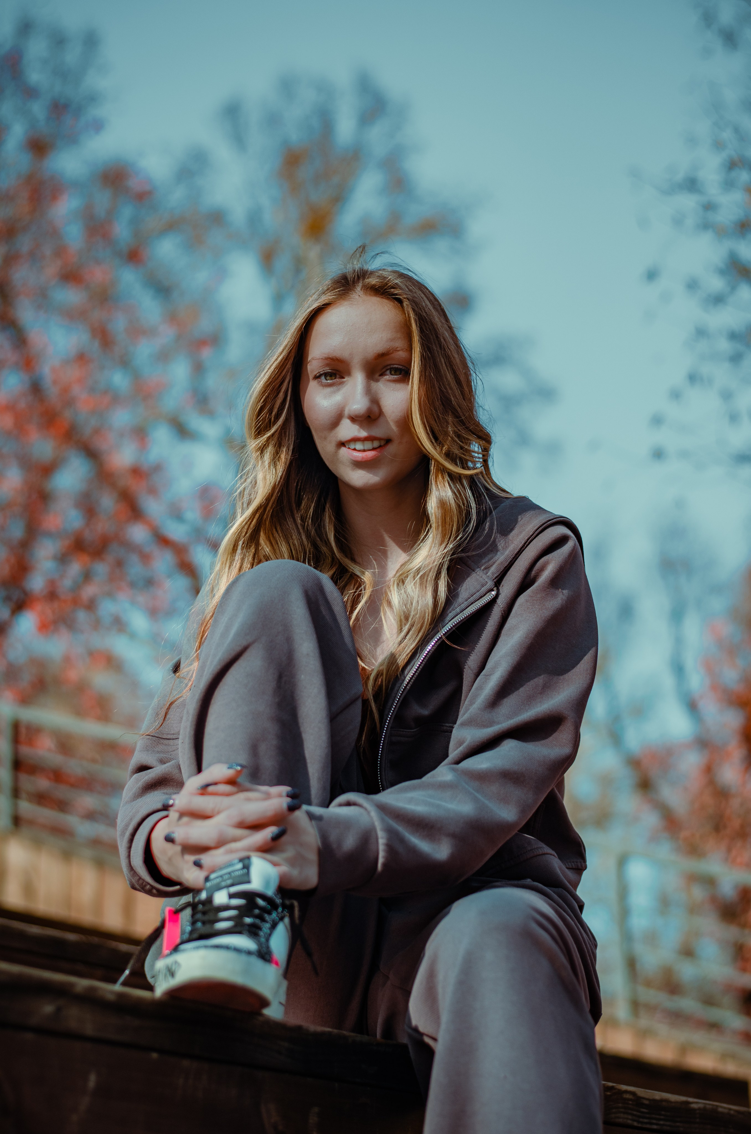 Ksenia. Фотограф | Евгений Панченко — Москва