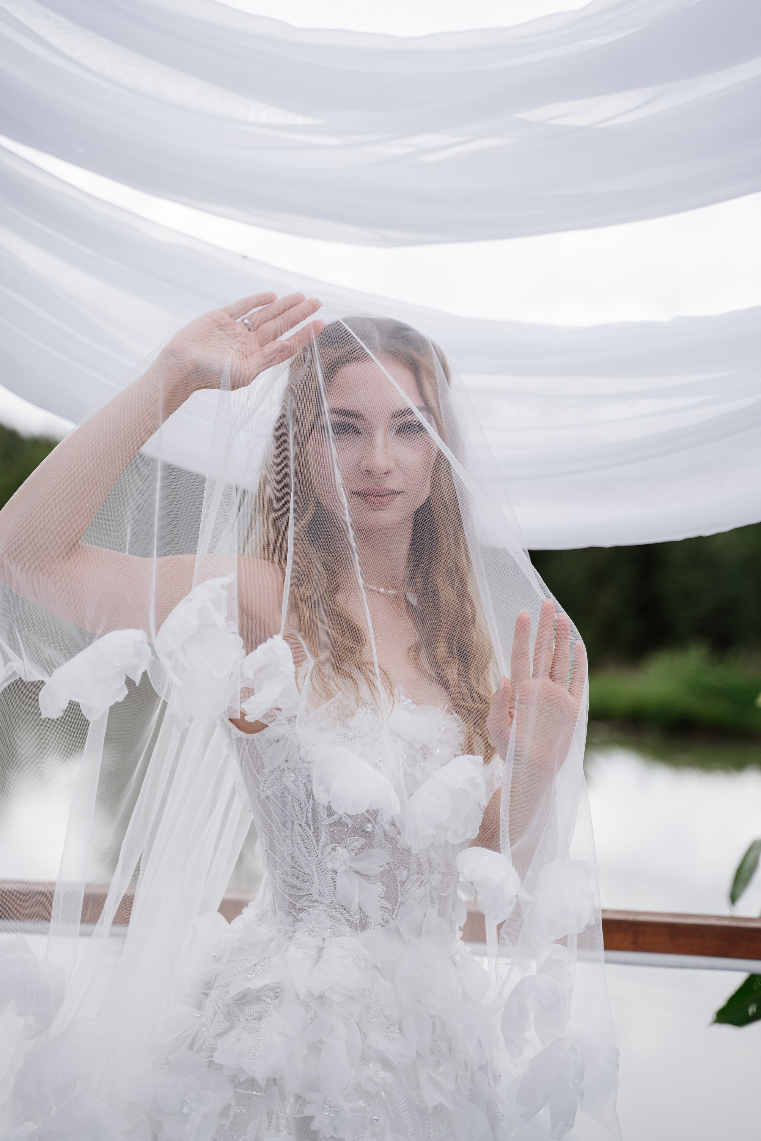 Свадебные пакеты. Свадебный фотограф Москва Инесса Зверева