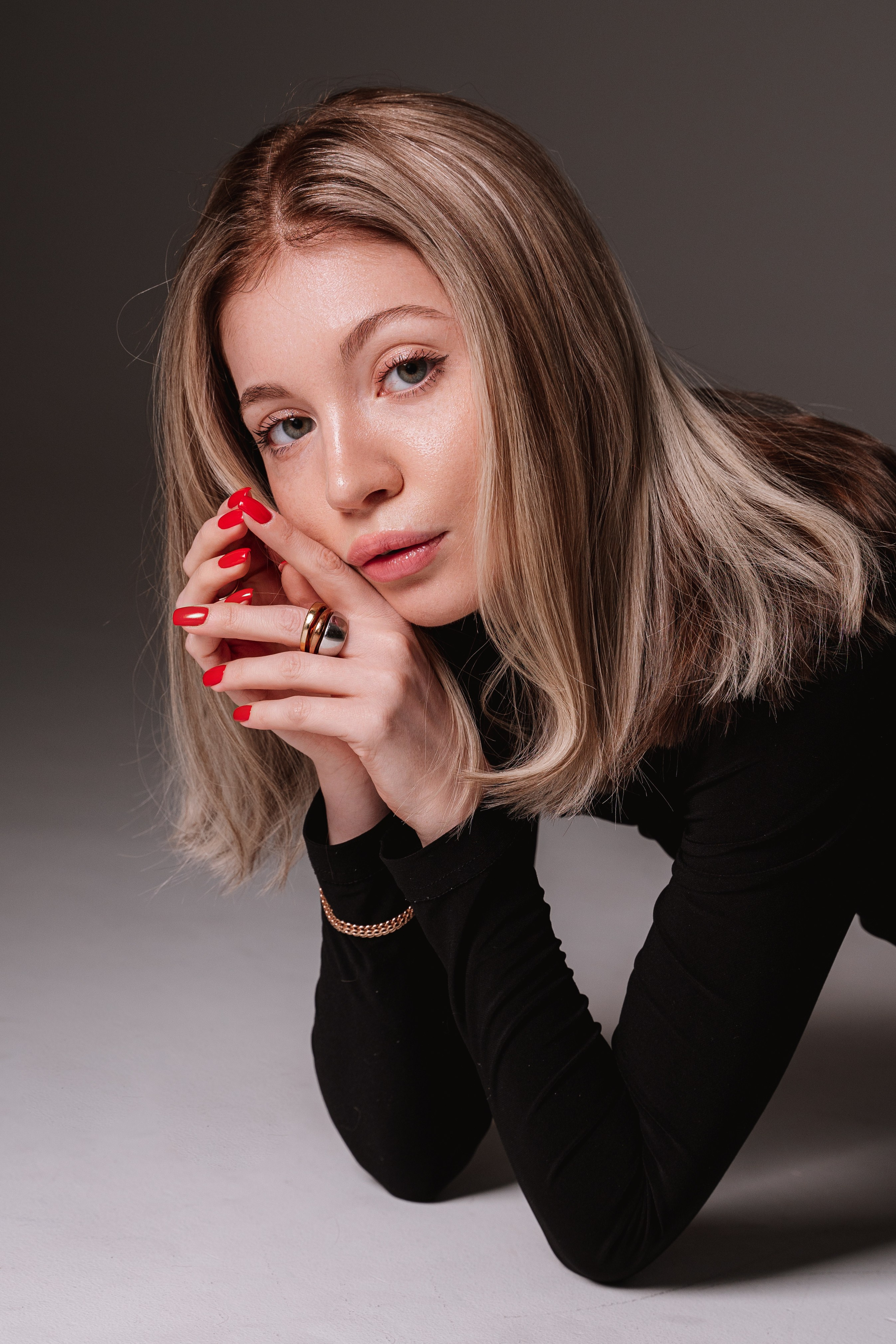 Алиса. Свадебный фотограф Москва Инесса Зверева