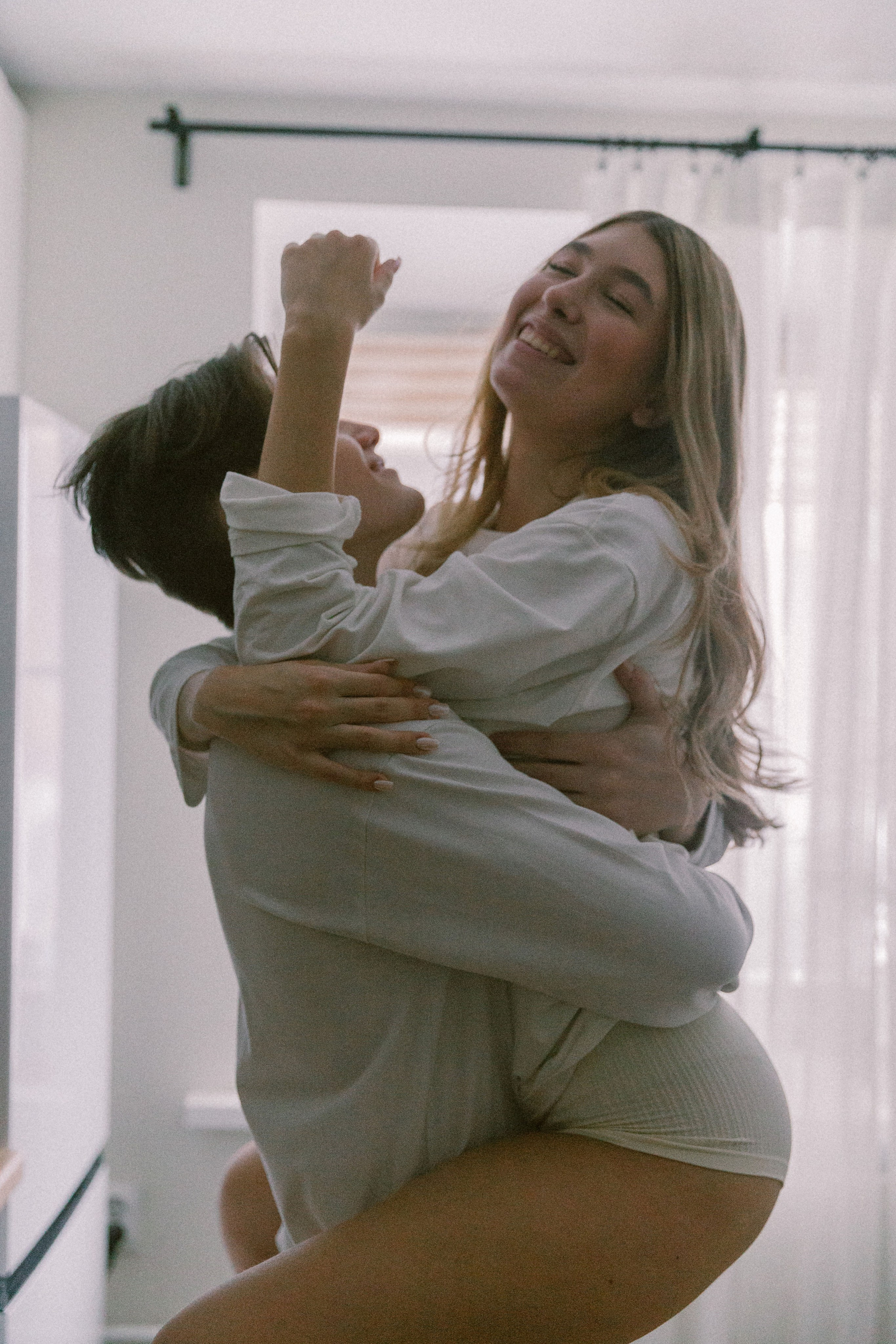 Сергей & Дарья. Фотограф в Нижнем Новгороде Соловьева Анастасия