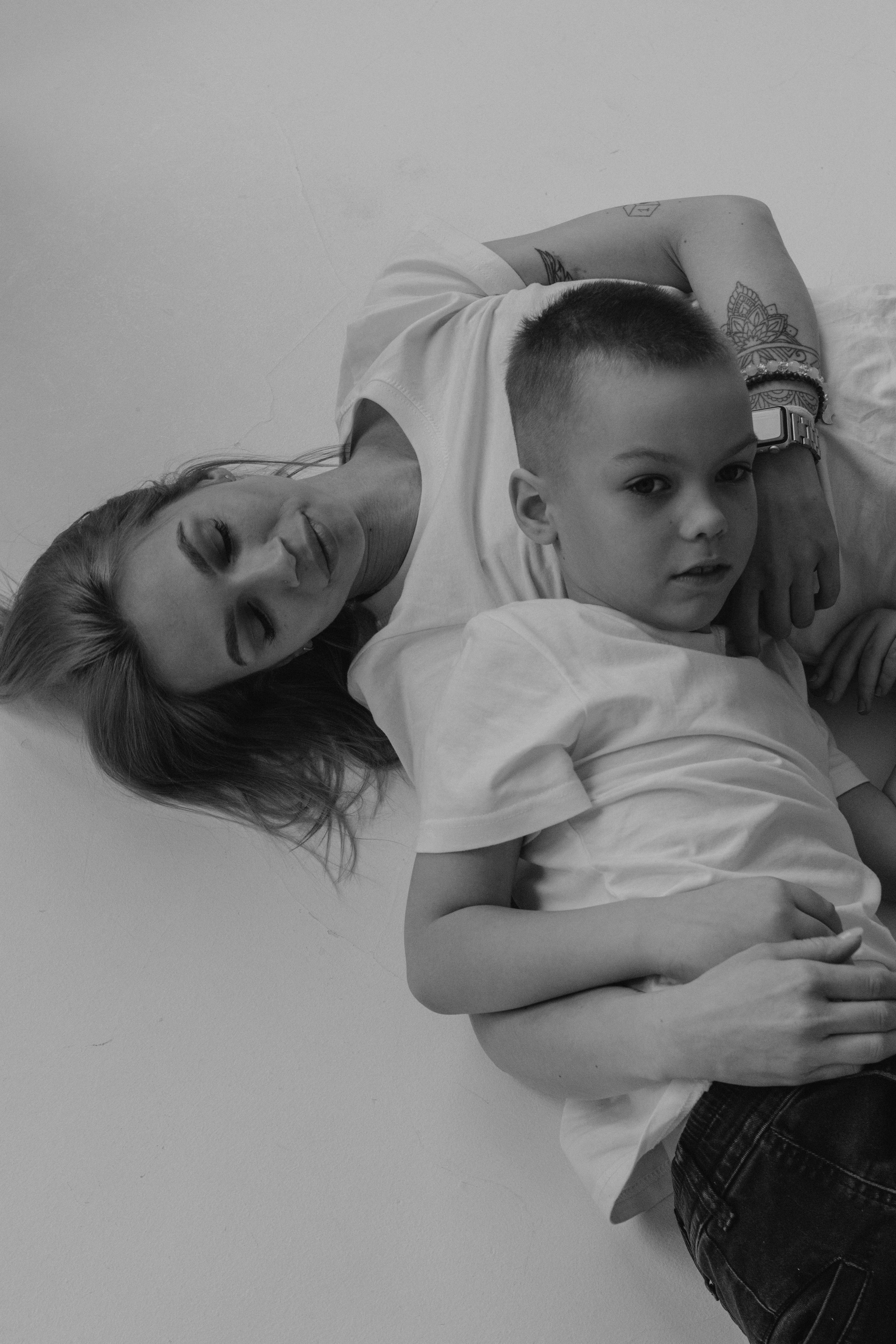 КСЮША & МИША. Фотограф в Нижнем Новгороде Соловьева Анастасия