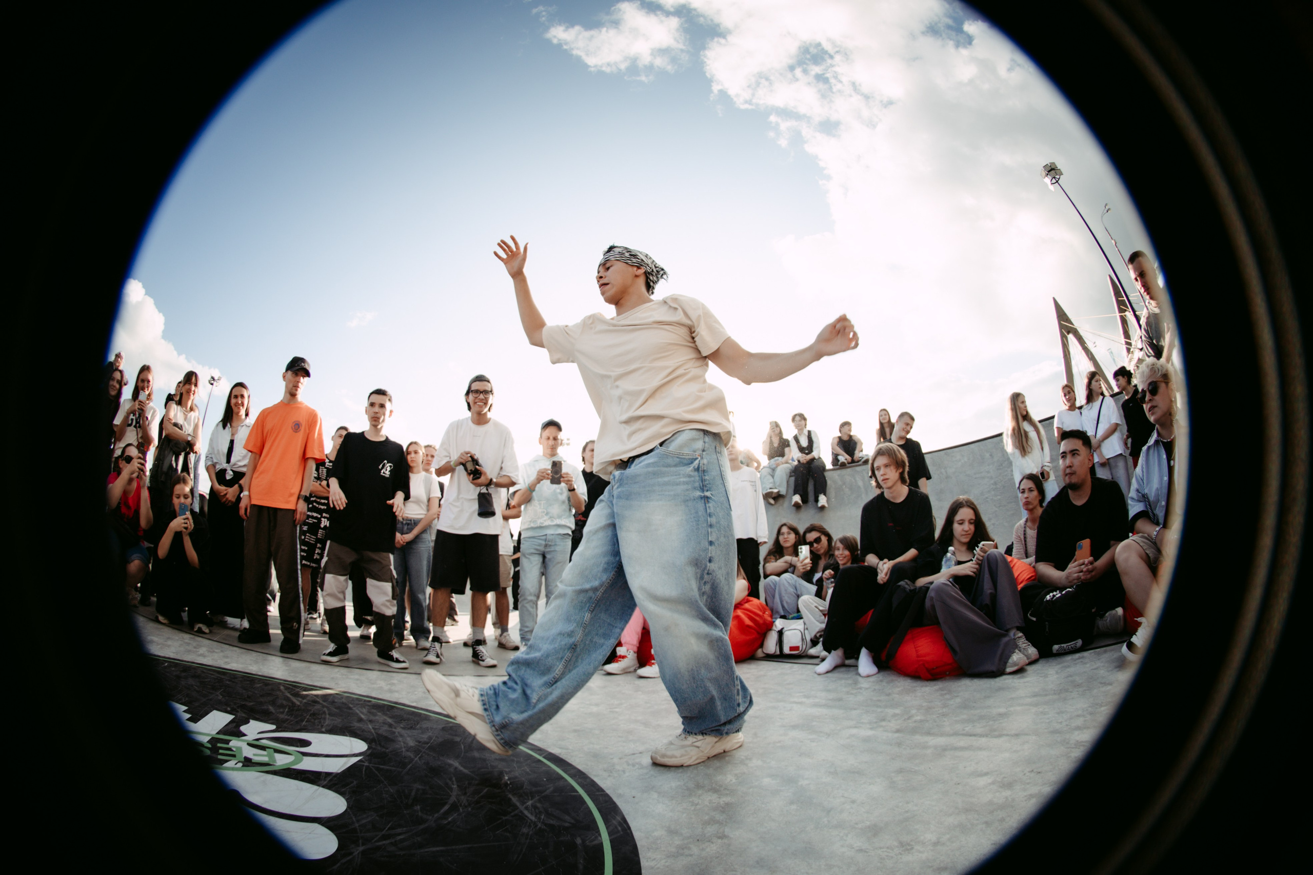 URAM FEST 2024. Главная