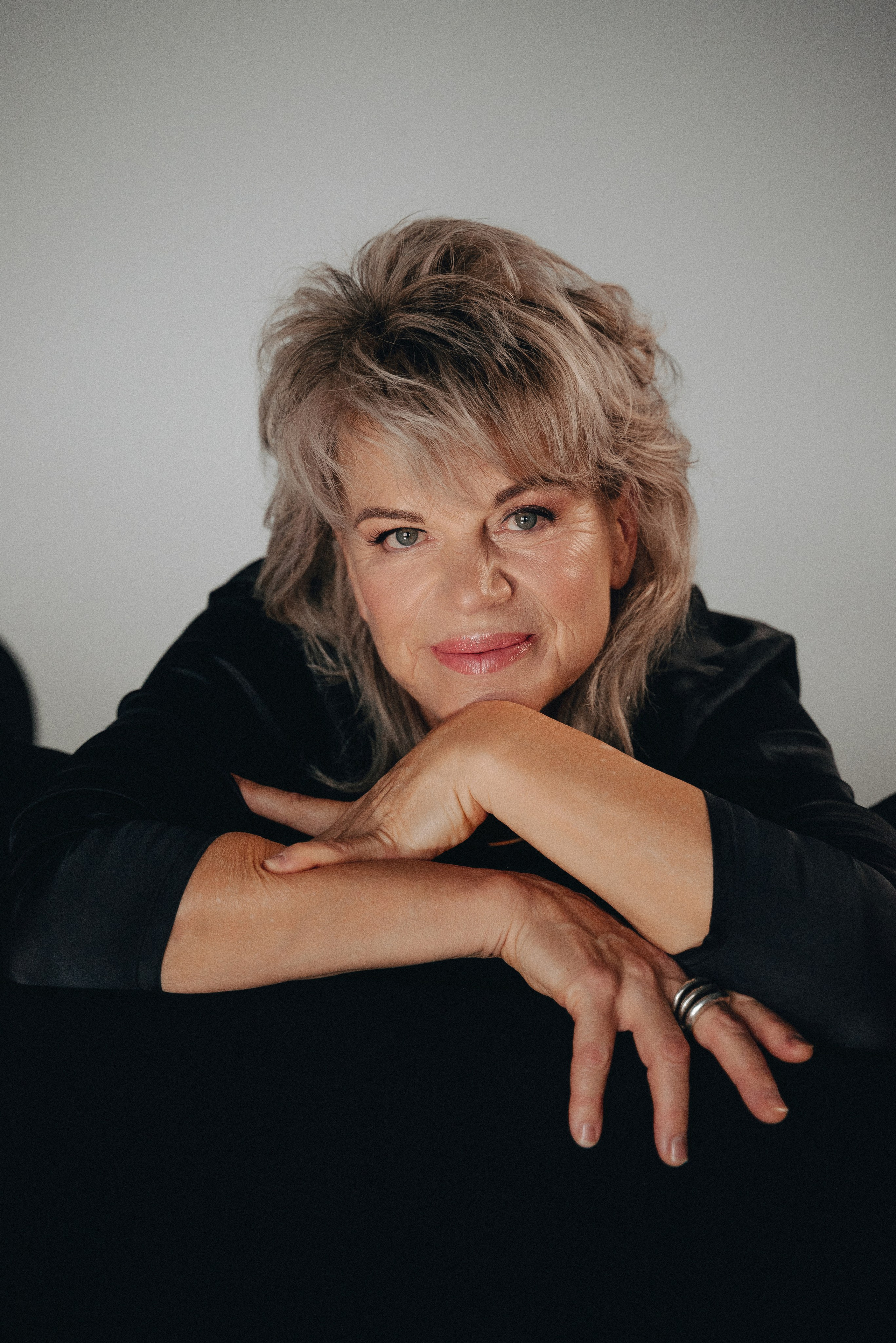 ЖАННА. Екатерина Курбанова. Женский фотограф