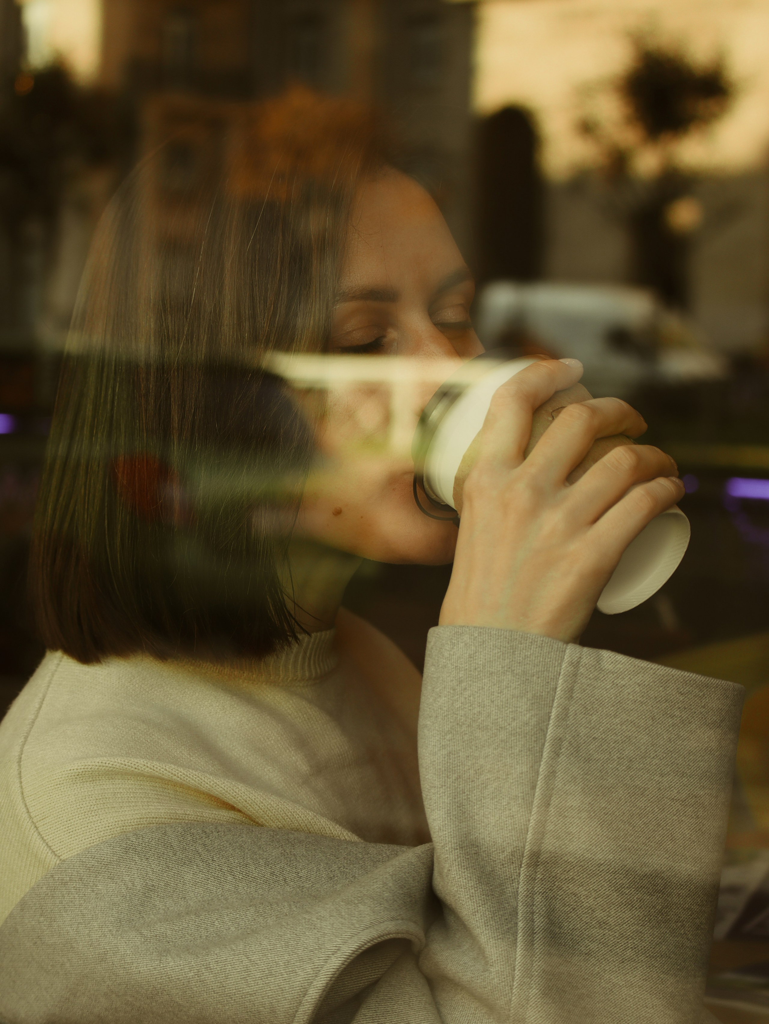 Портретная съёмка. Кинематографичный фотограф, видеограф Лина Плешакова, Санкт-Петербург