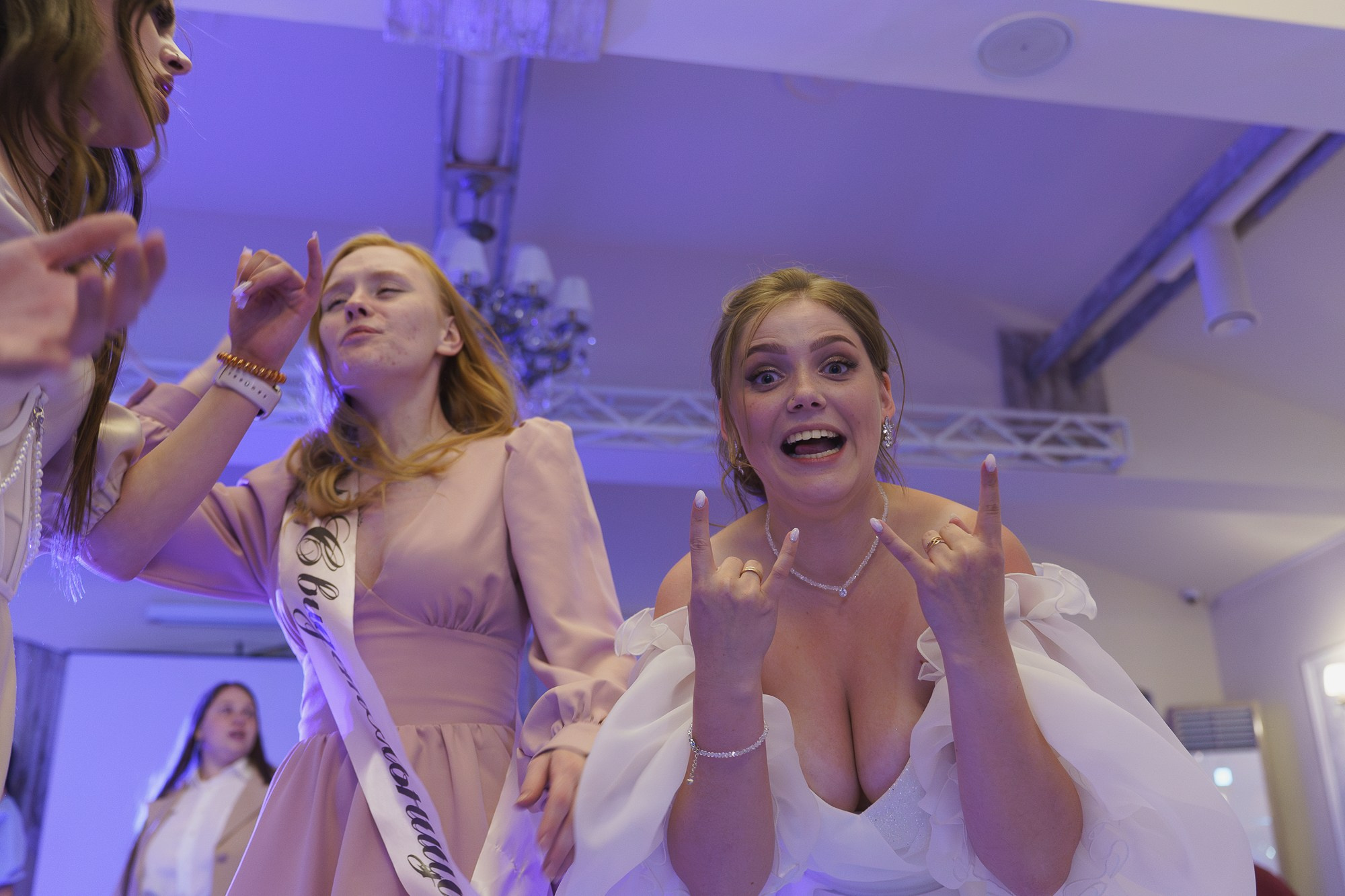 Свадьба Даниила и Кристины — свадебная фотосъемка в Екатеринбурге | ekphoto.ru