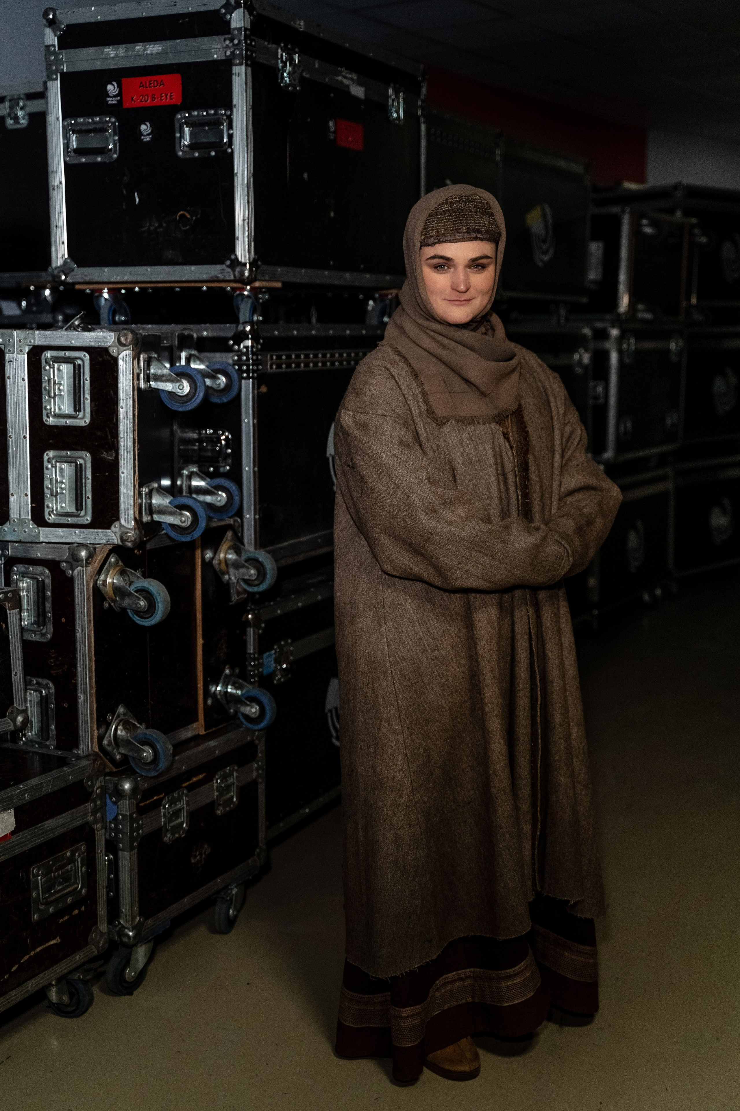 «Князь Владимир» (костюмы). Контентный и семейный фотограф Анна Маслова