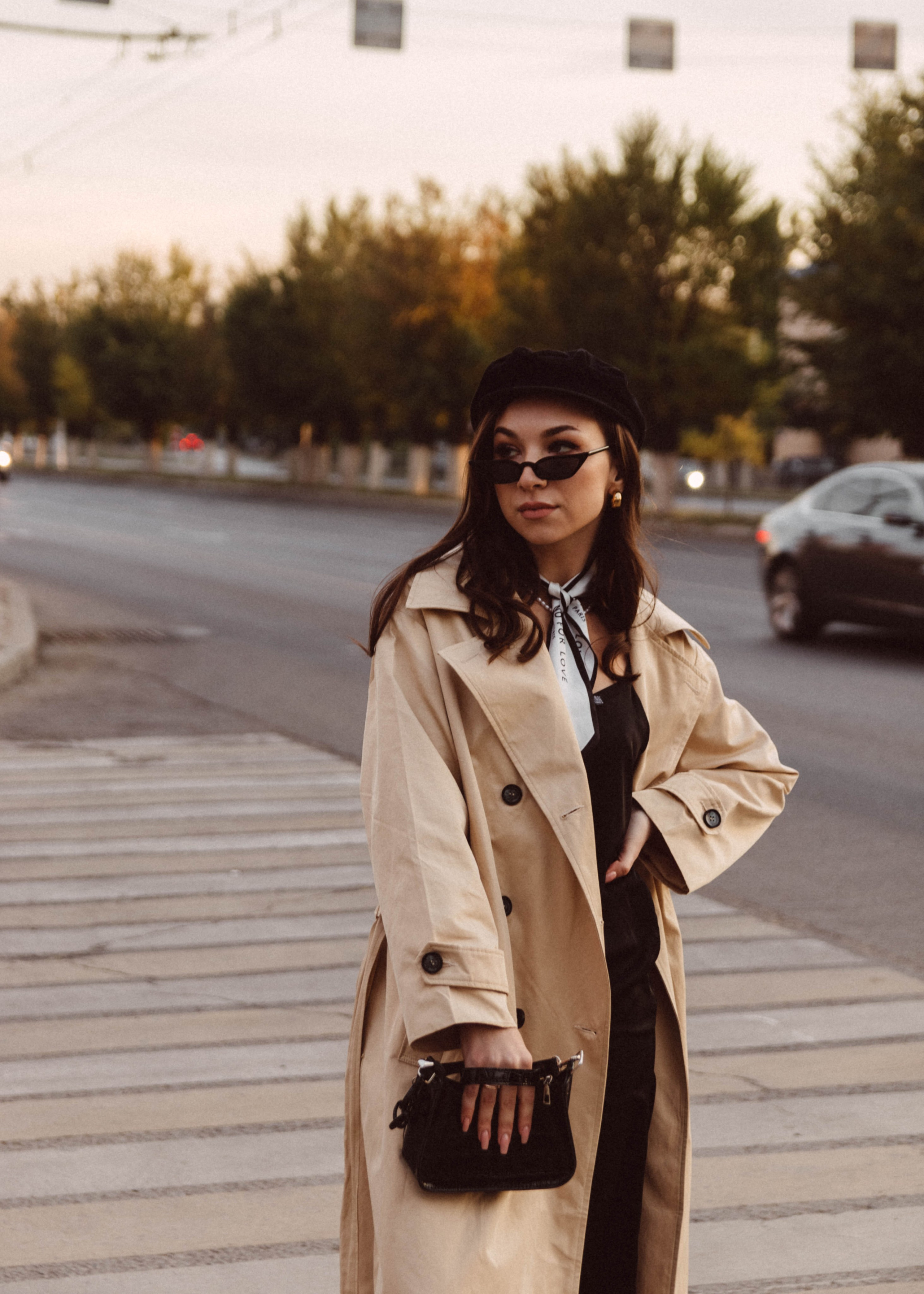 Вика. Фотограф Валерия Крахмалева