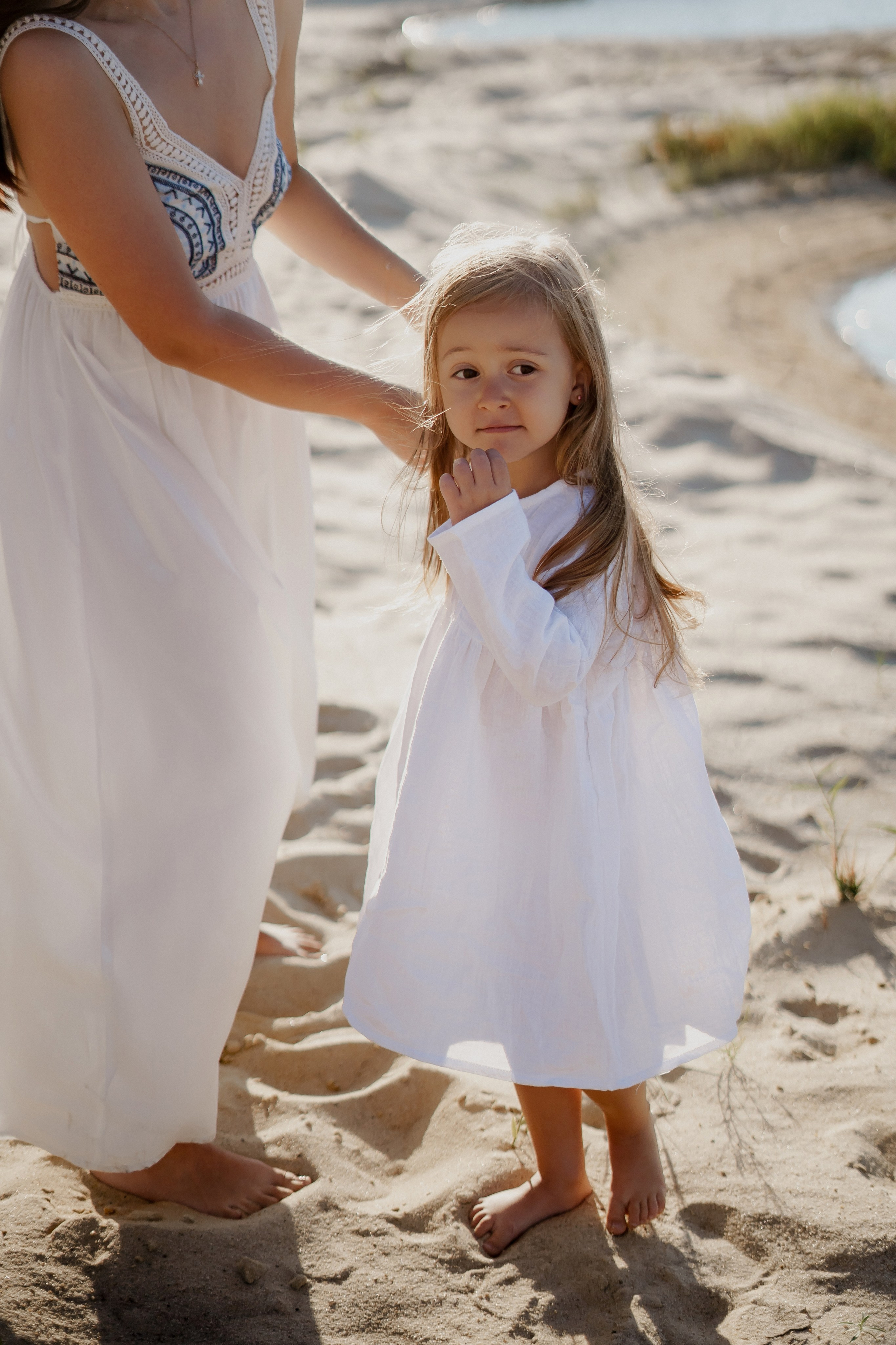 Большая семья. Фотограф Валерия Крахмалева