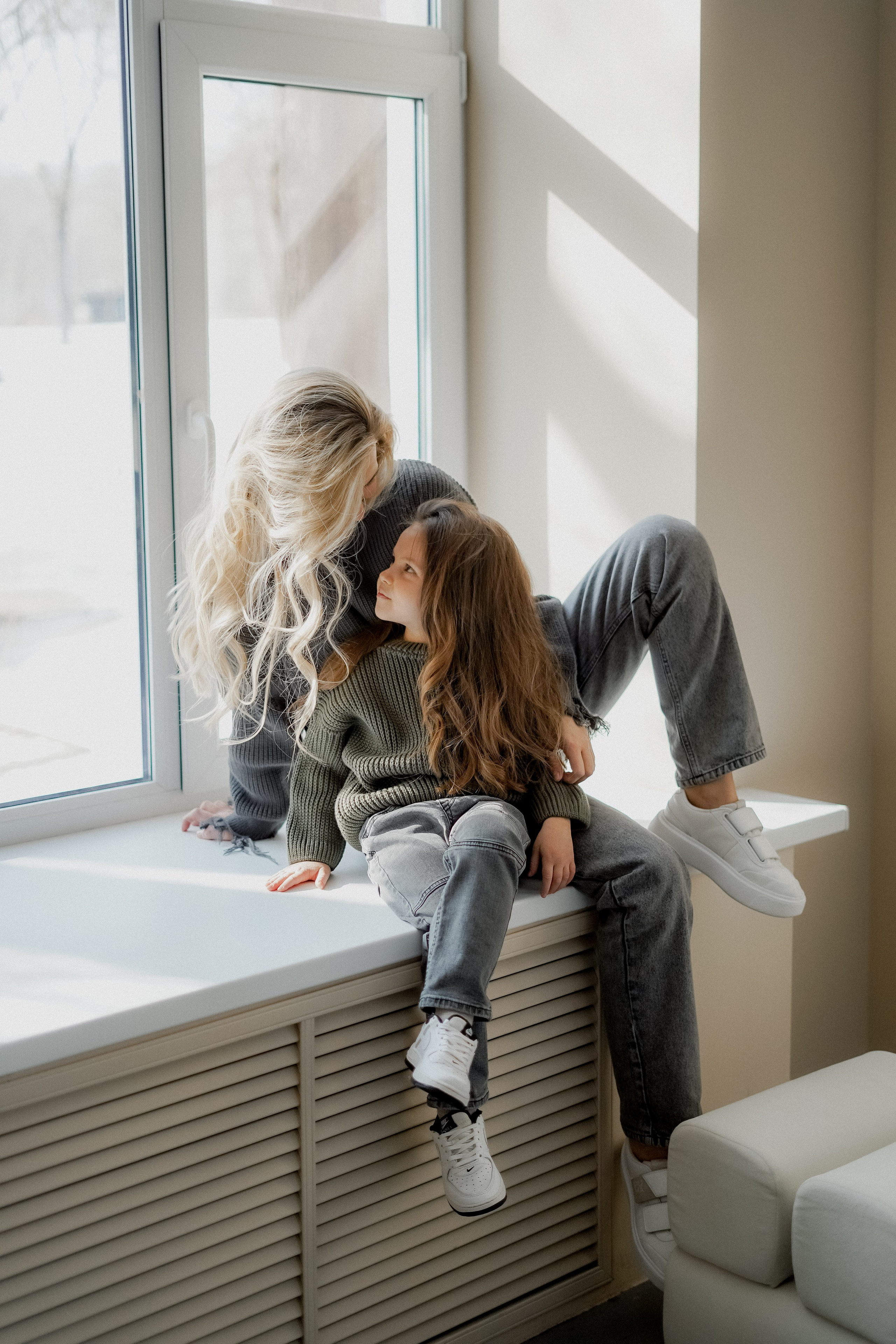 Лера и саша. Фотограф Валерия Крахмалева