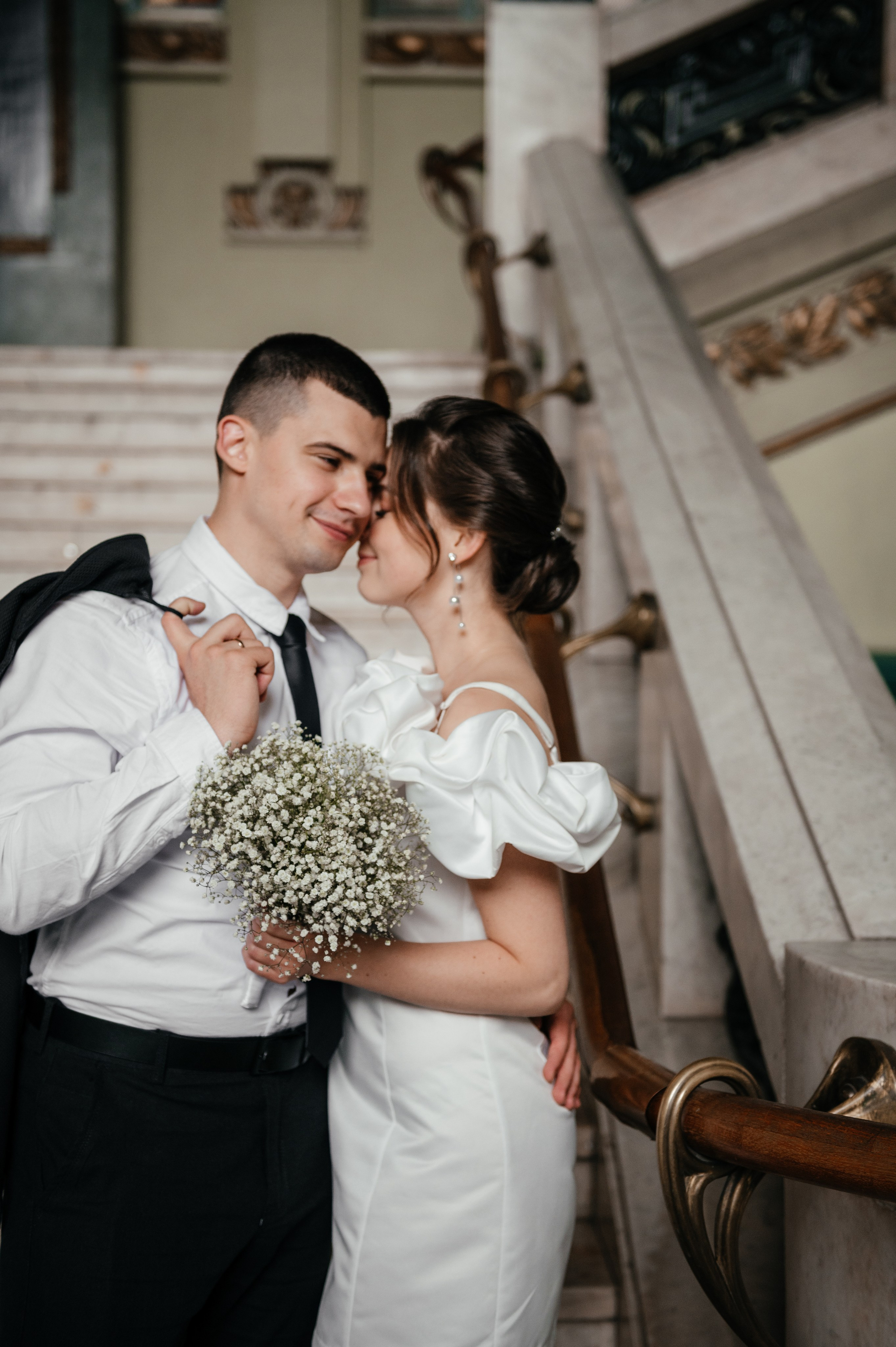 Арина и Сергей. Свадебный, семейный фотограф Санкт-Петербург, Колпино, Юлия Хоружая