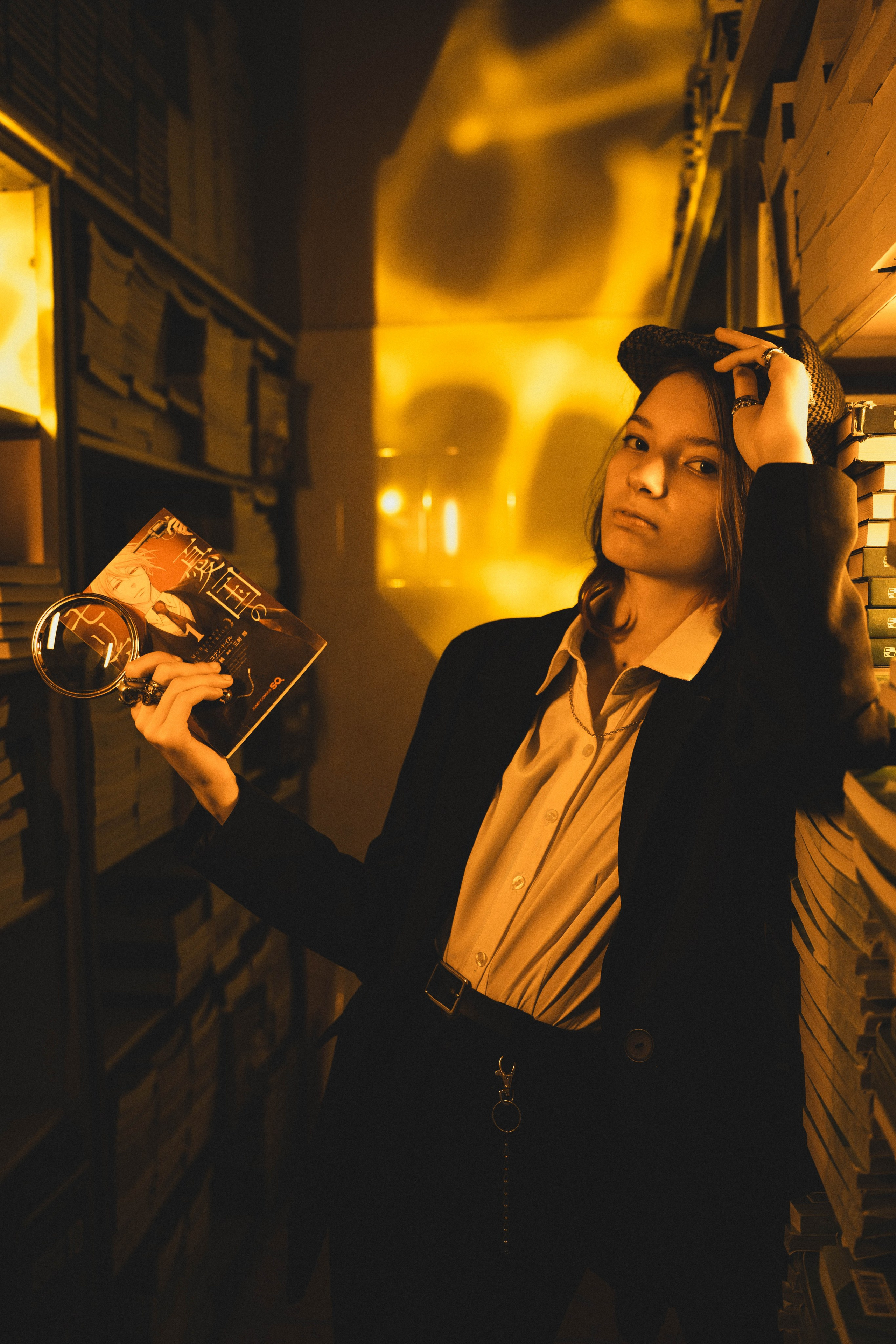 Школа. Фотограф Абакумова Анастасия