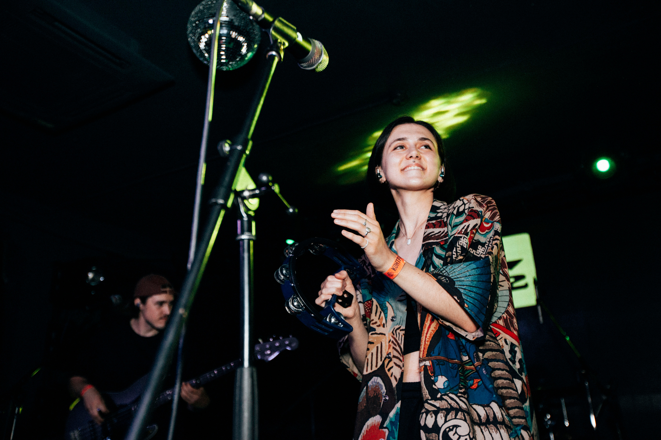 Hehehe, 11.07.23, Мумий Тролль Music Bar, Москва. Stanislav Baryshev — People. Emotions. Atmosphere