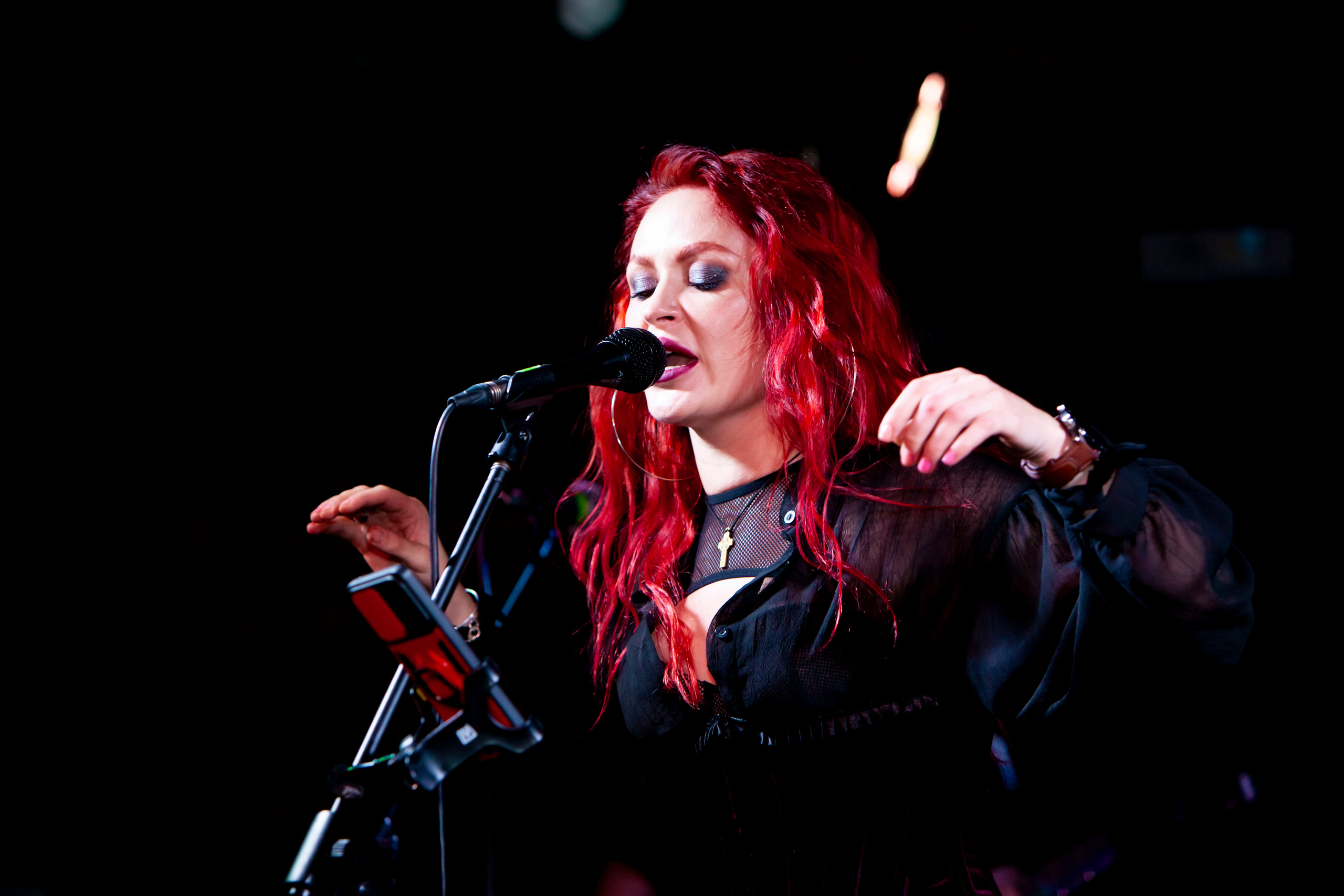 Music Club, 17.05.23, Live Stars. Stanislav Baryshev — People. Emotions. Atmosphere