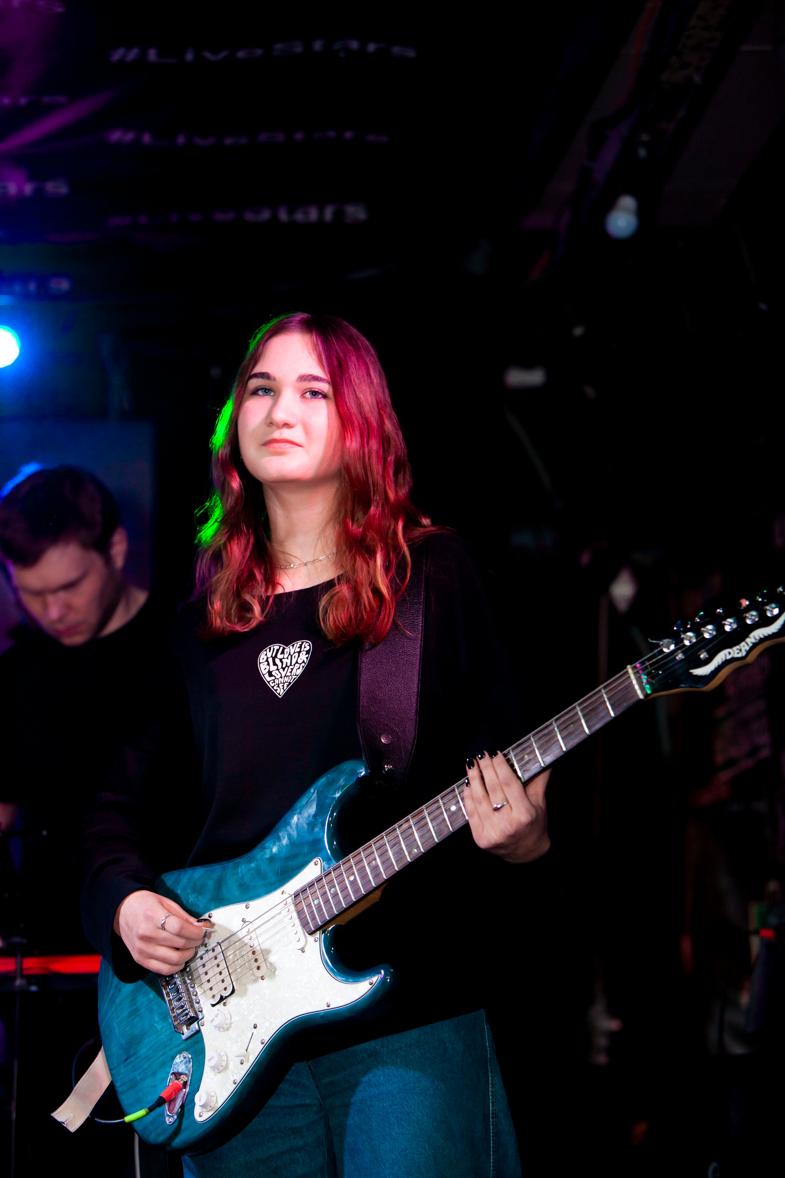 Music Club, 17.05.23, Live Stars. Stanislav Baryshev — People. Emotions. Atmosphere