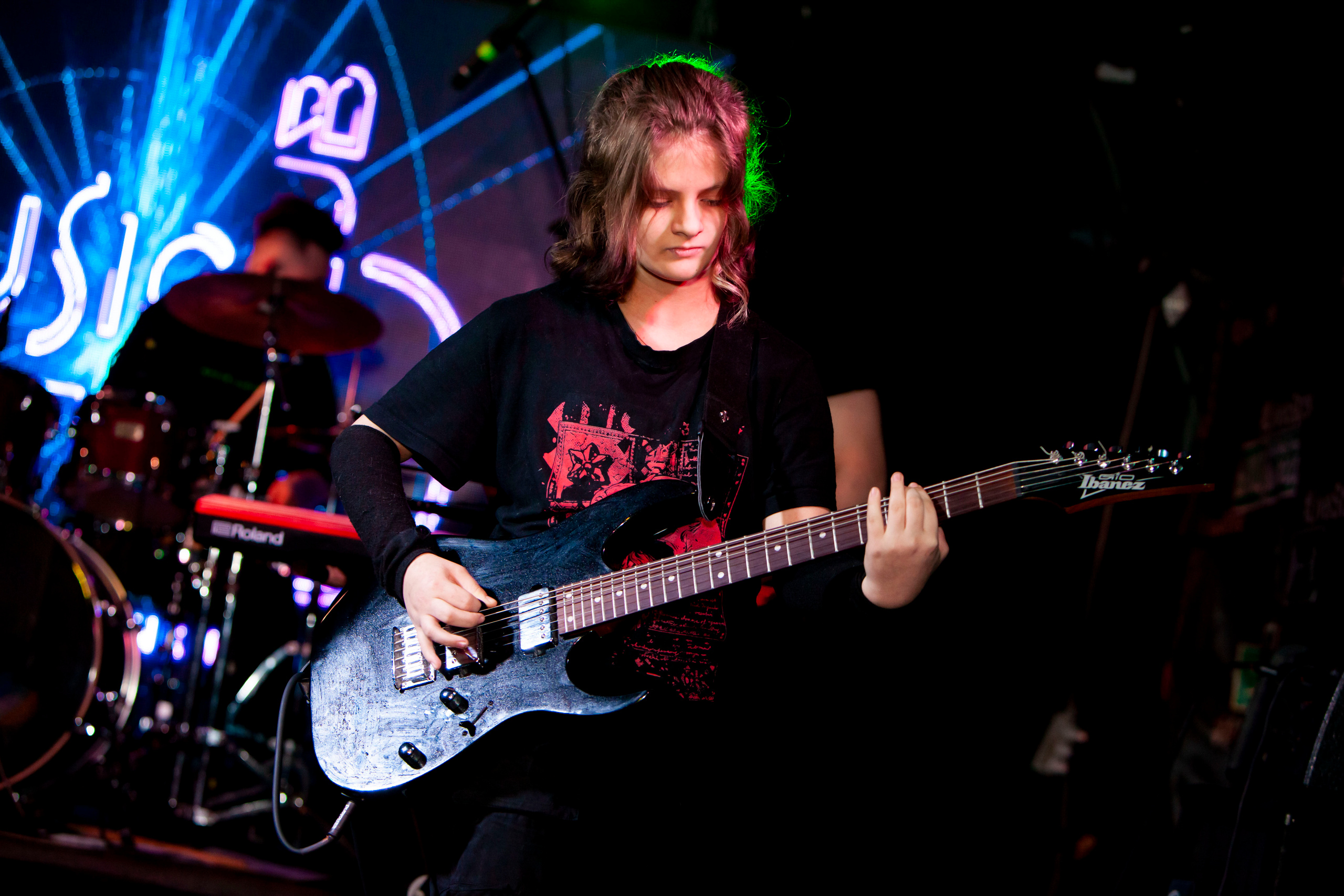 Music Club, 17.05.23, Live Stars. Stanislav Baryshev — People. Emotions. Atmosphere