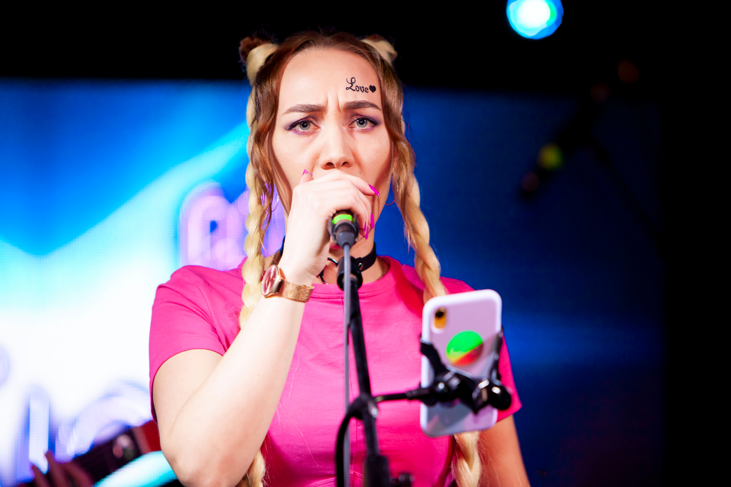 Music Club, 17.05.23, Live Stars. Stanislav Baryshev — People. Emotions. Atmosphere