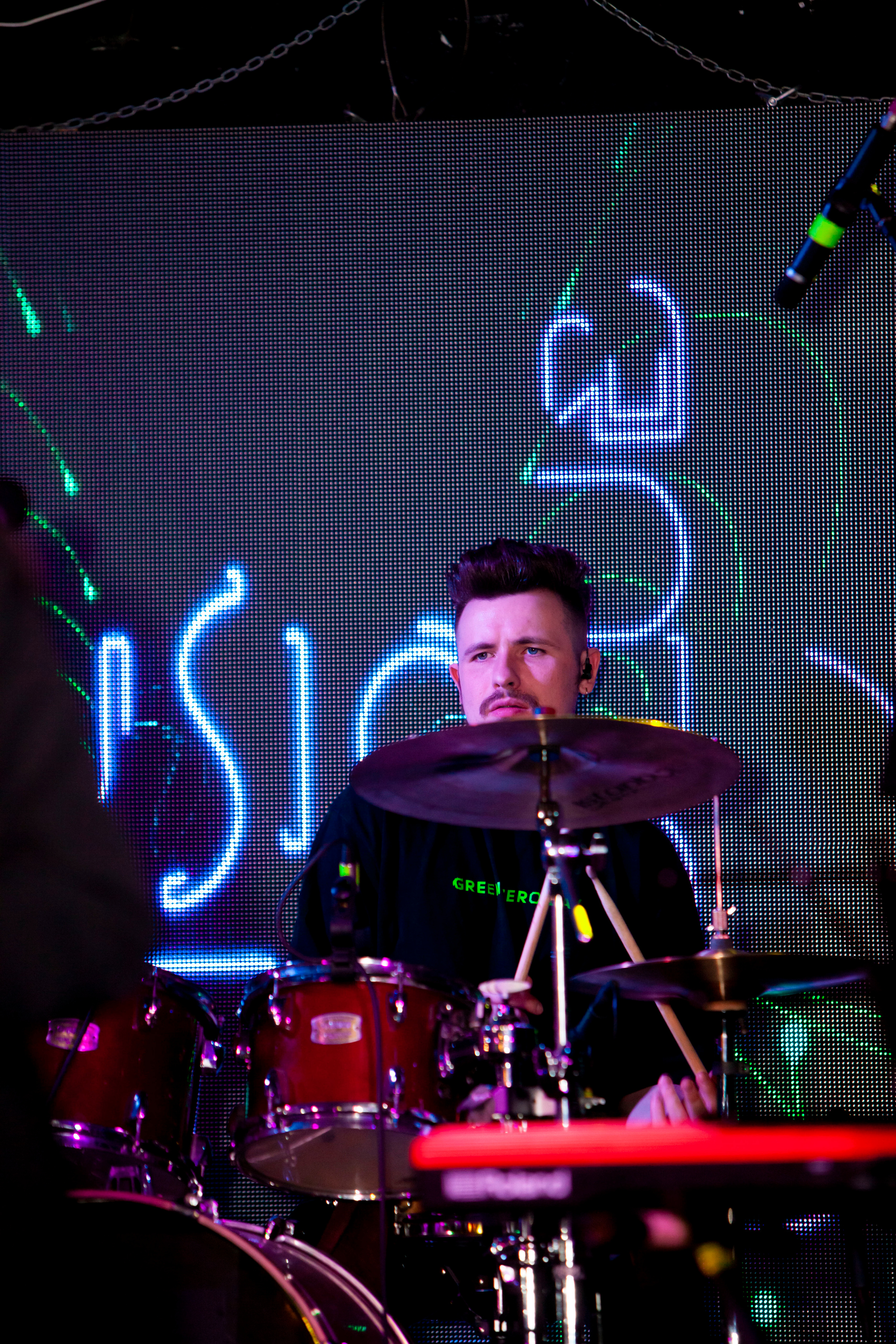 Music Club, 17.05.23, Live Stars. Stanislav Baryshev — People. Emotions. Atmosphere