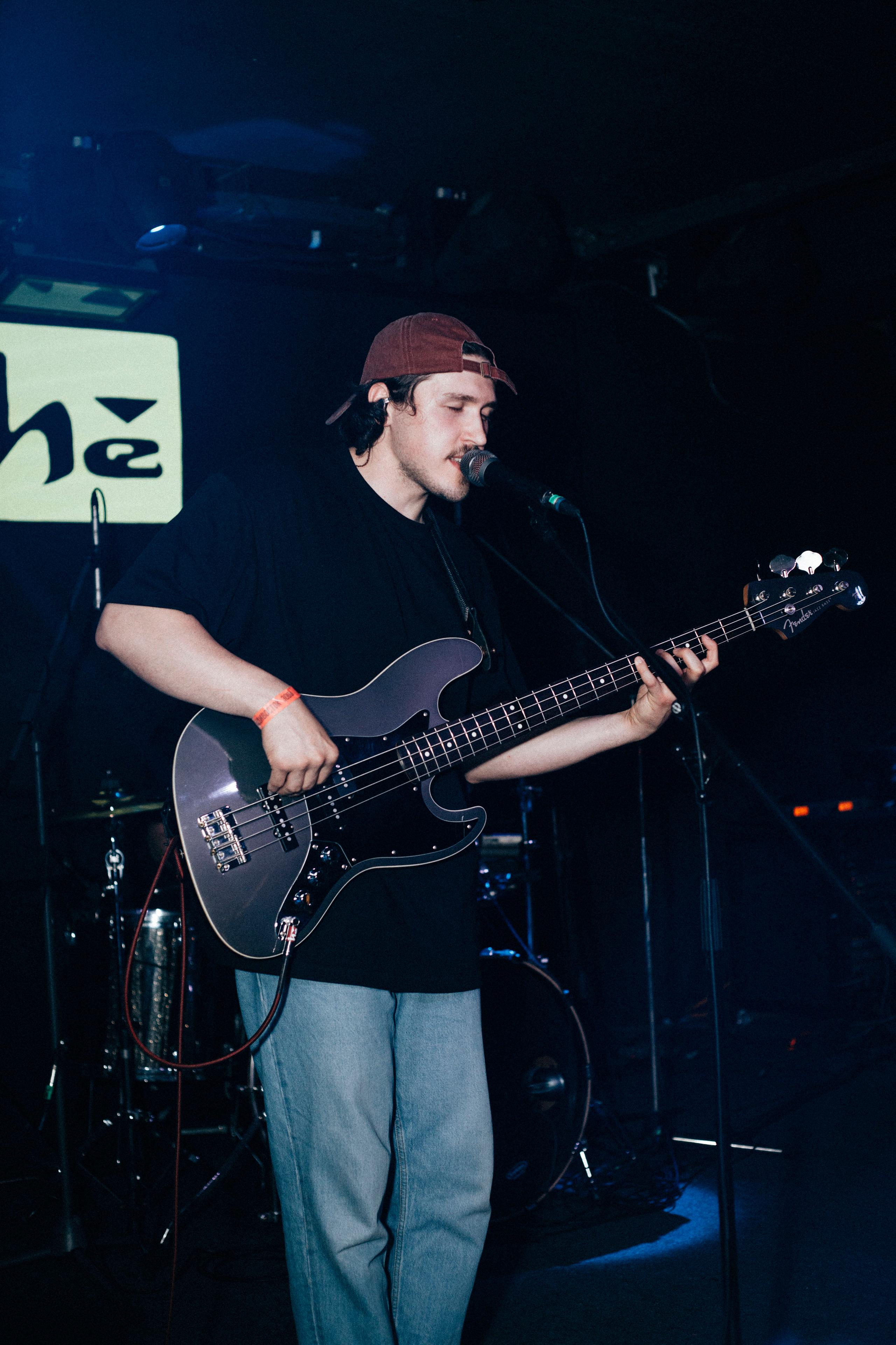 Hehehe, 11.07.23, Мумий Тролль Music Bar, Москва. Stanislav Baryshev — People. Emotions. Atmosphere