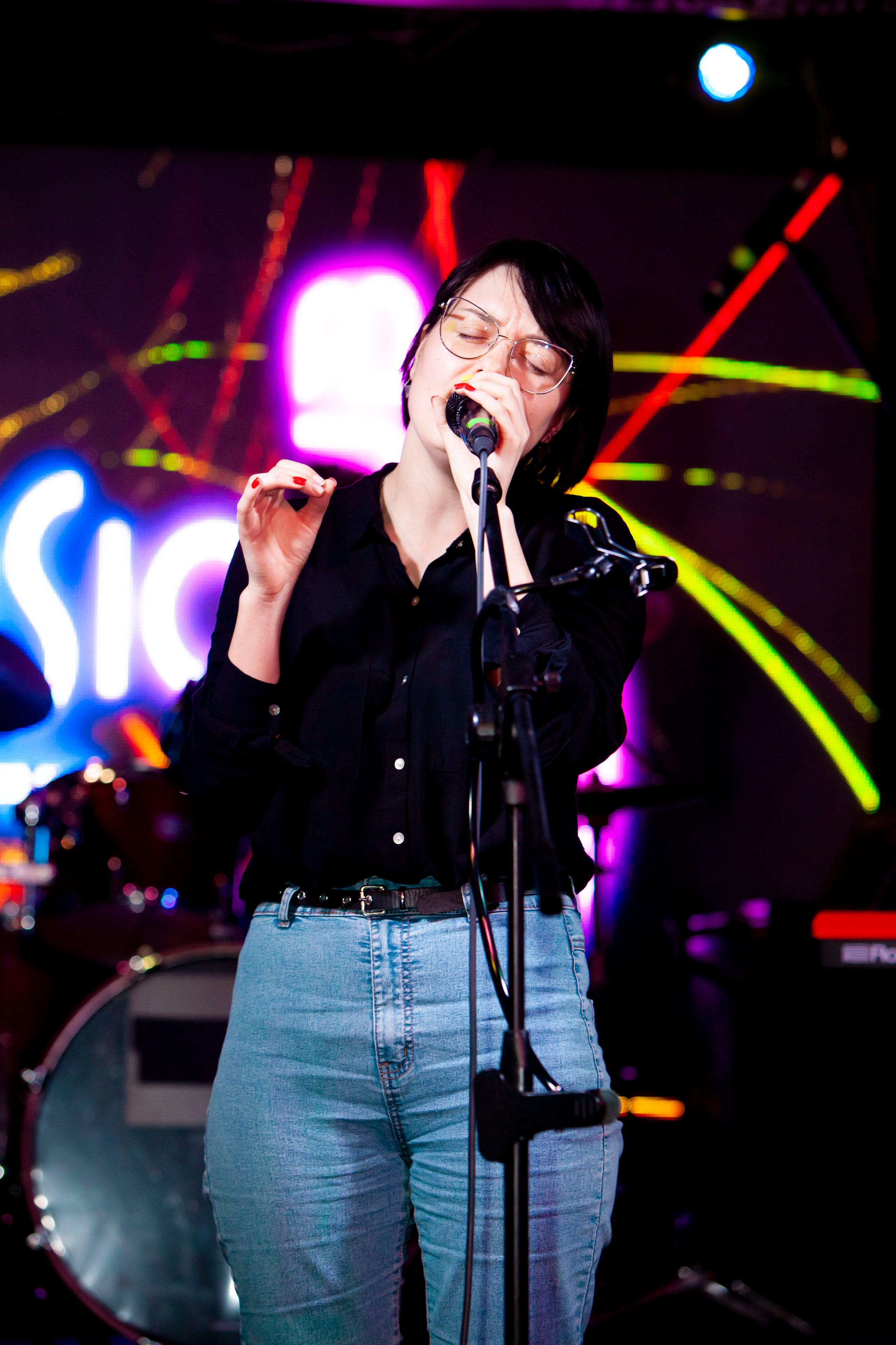 Music Club, 17.05.23, Live Stars. Stanislav Baryshev — People. Emotions. Atmosphere