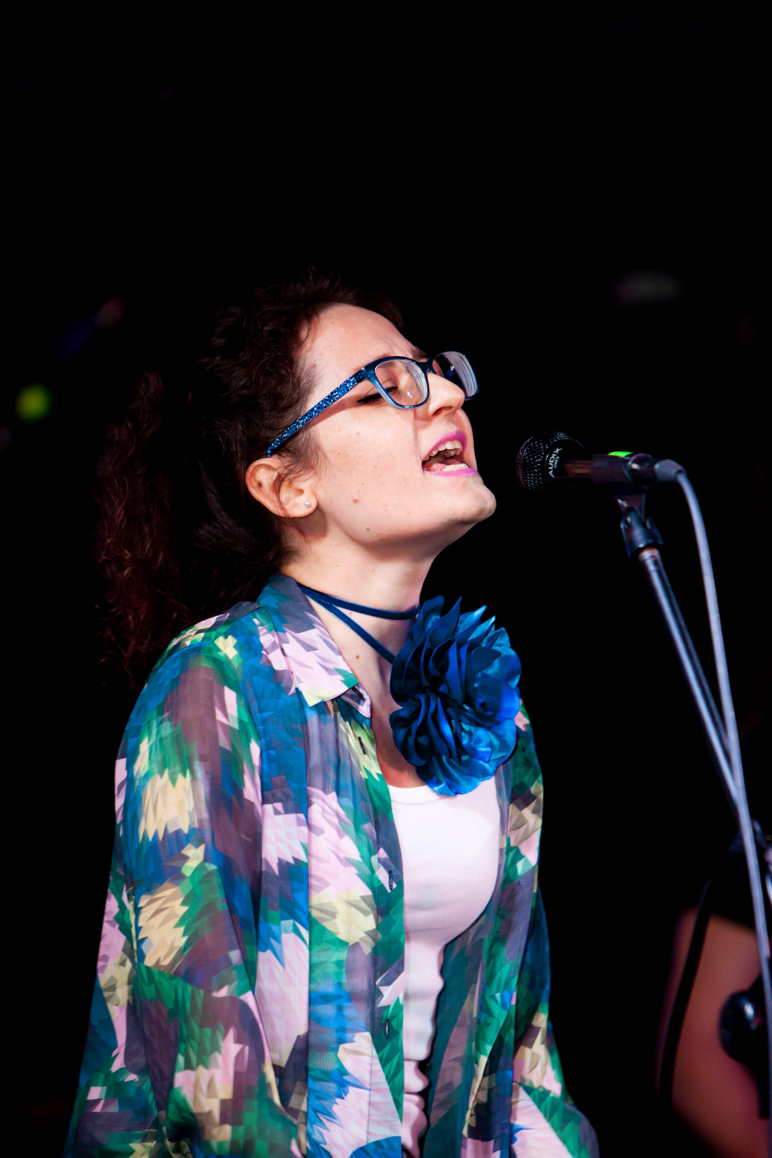 Music Club, 17.05.23, Live Stars. Stanislav Baryshev — People. Emotions. Atmosphere