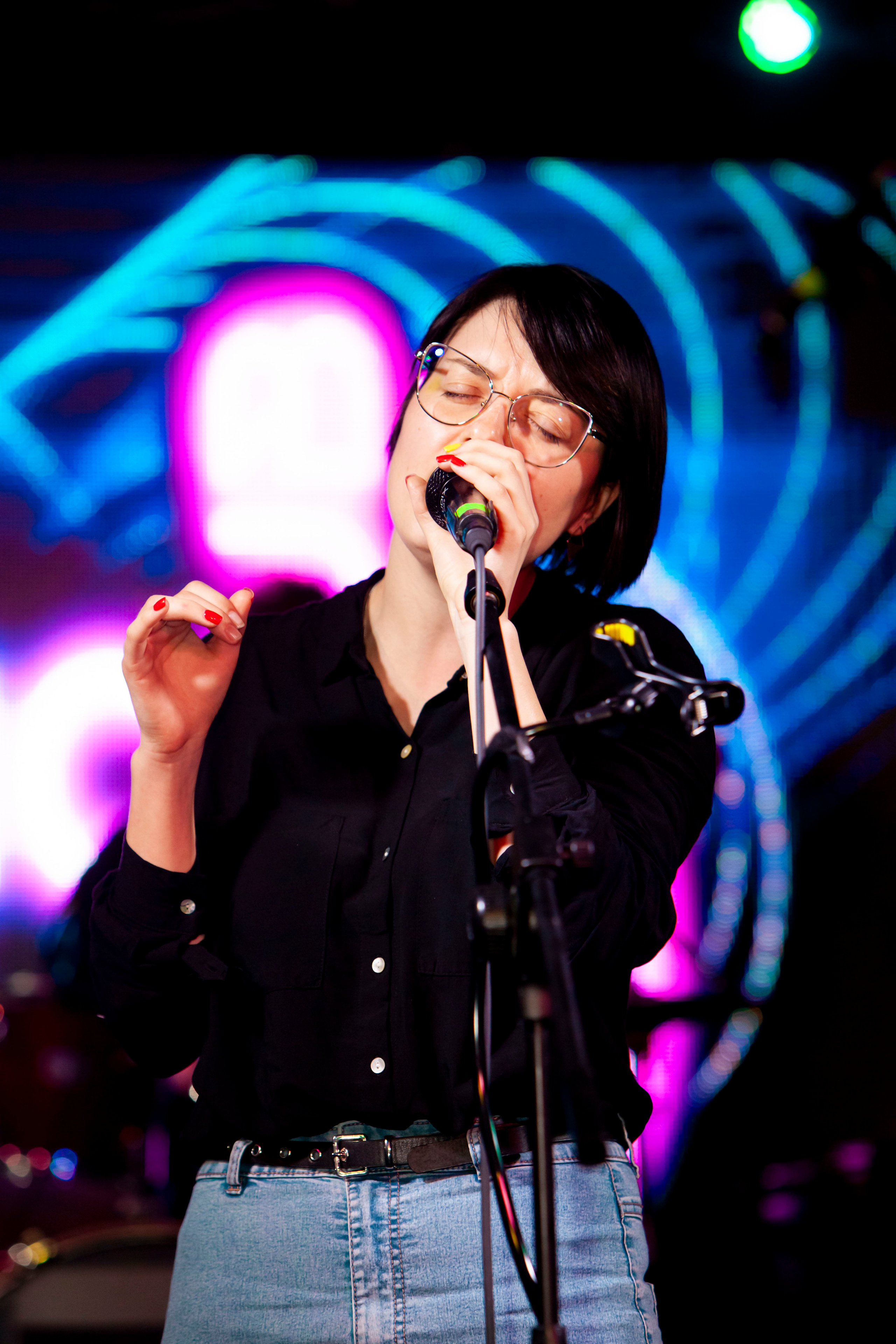 Music Club, 17.05.23, Live Stars. Stanislav Baryshev — People. Emotions. Atmosphere