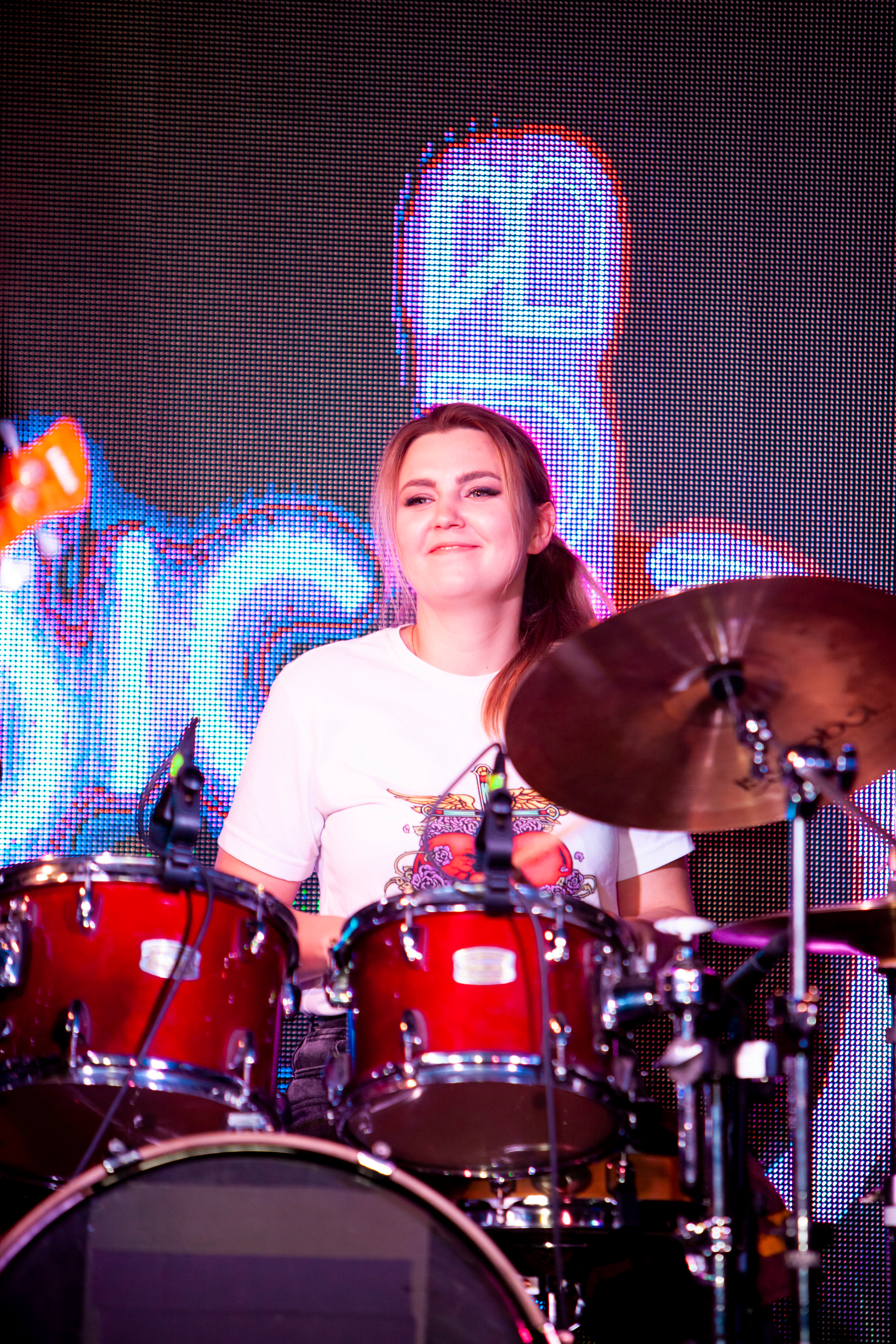 Music Club, 17.05.23, Live Stars. Stanislav Baryshev — People. Emotions. Atmosphere